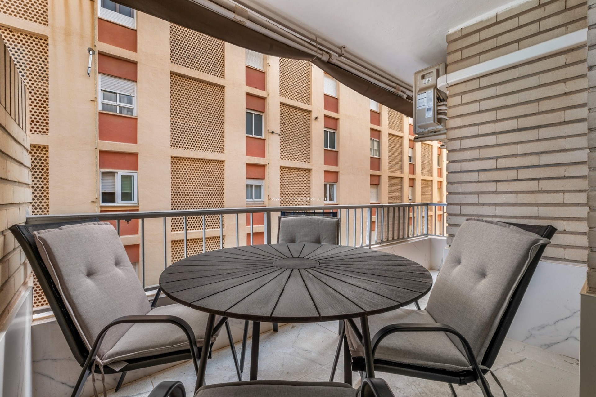 Herverkoop - Appartement / flat - Torrevieja - Playa de El Cura