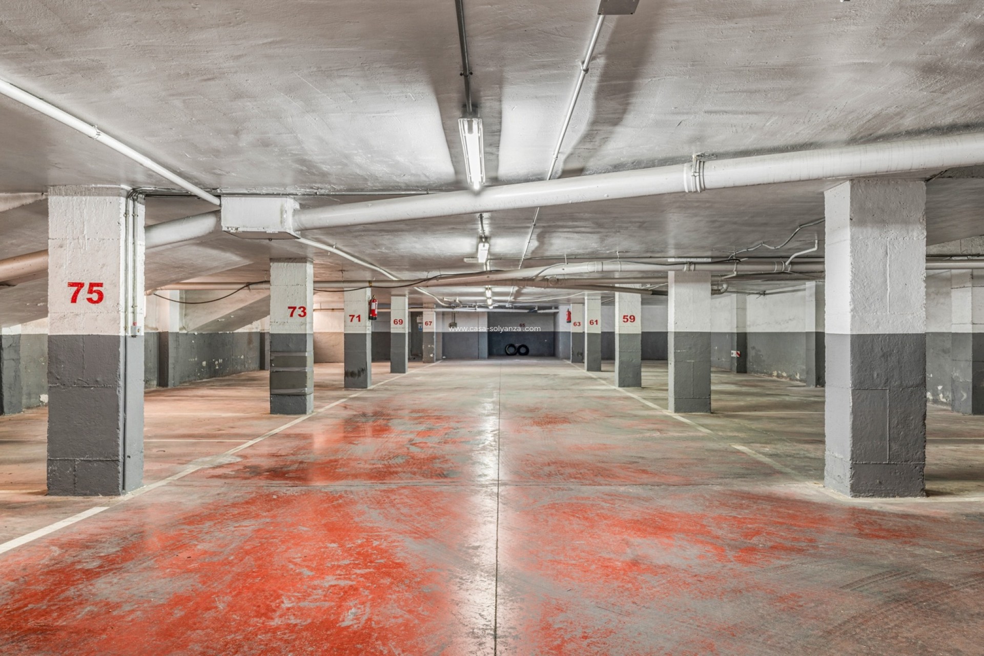 Herverkoop - Appartement / flat - Torrevieja - Playa de El Cura