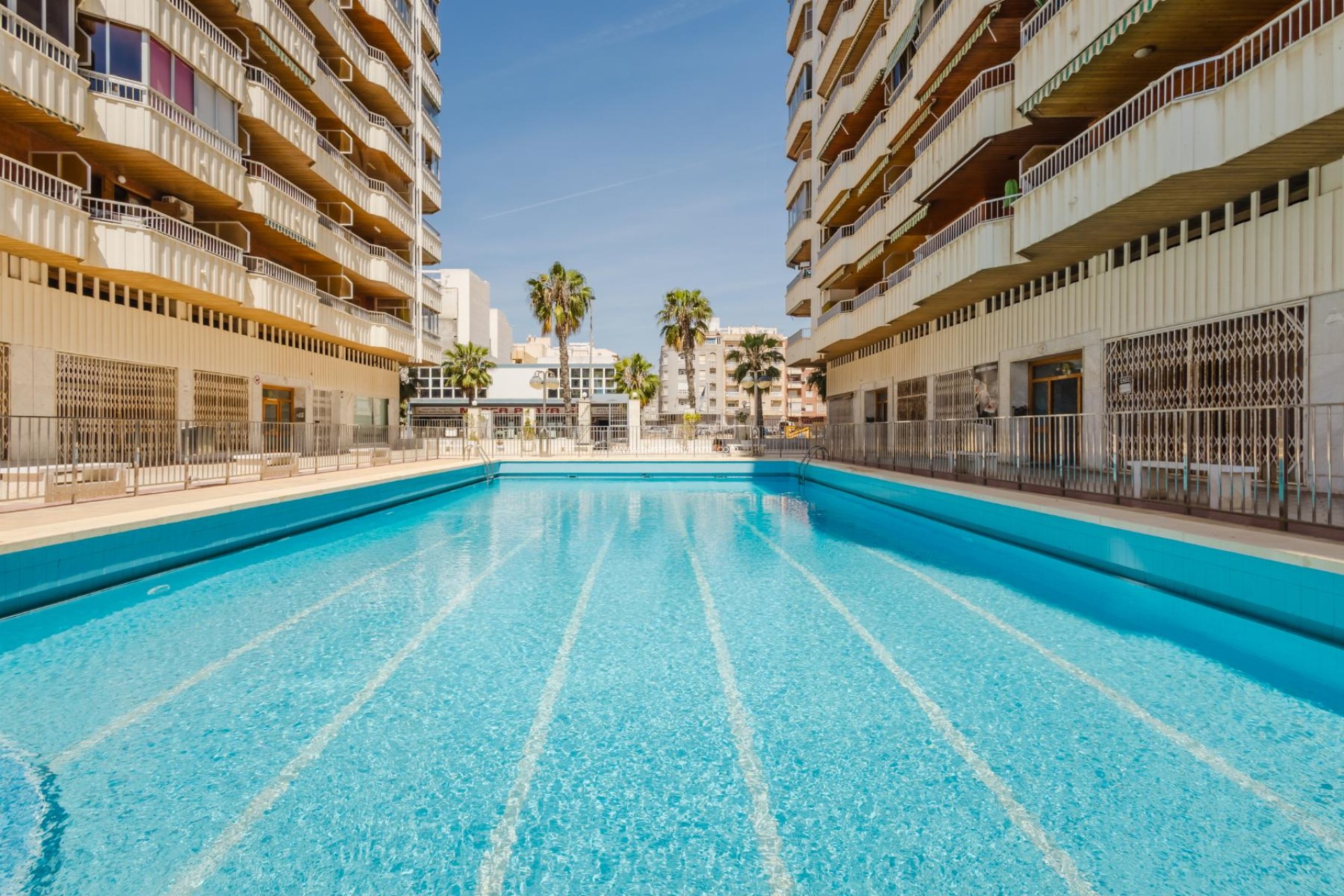 Herverkoop - Appartement / flat - Torrevieja - Playa de La Acequion