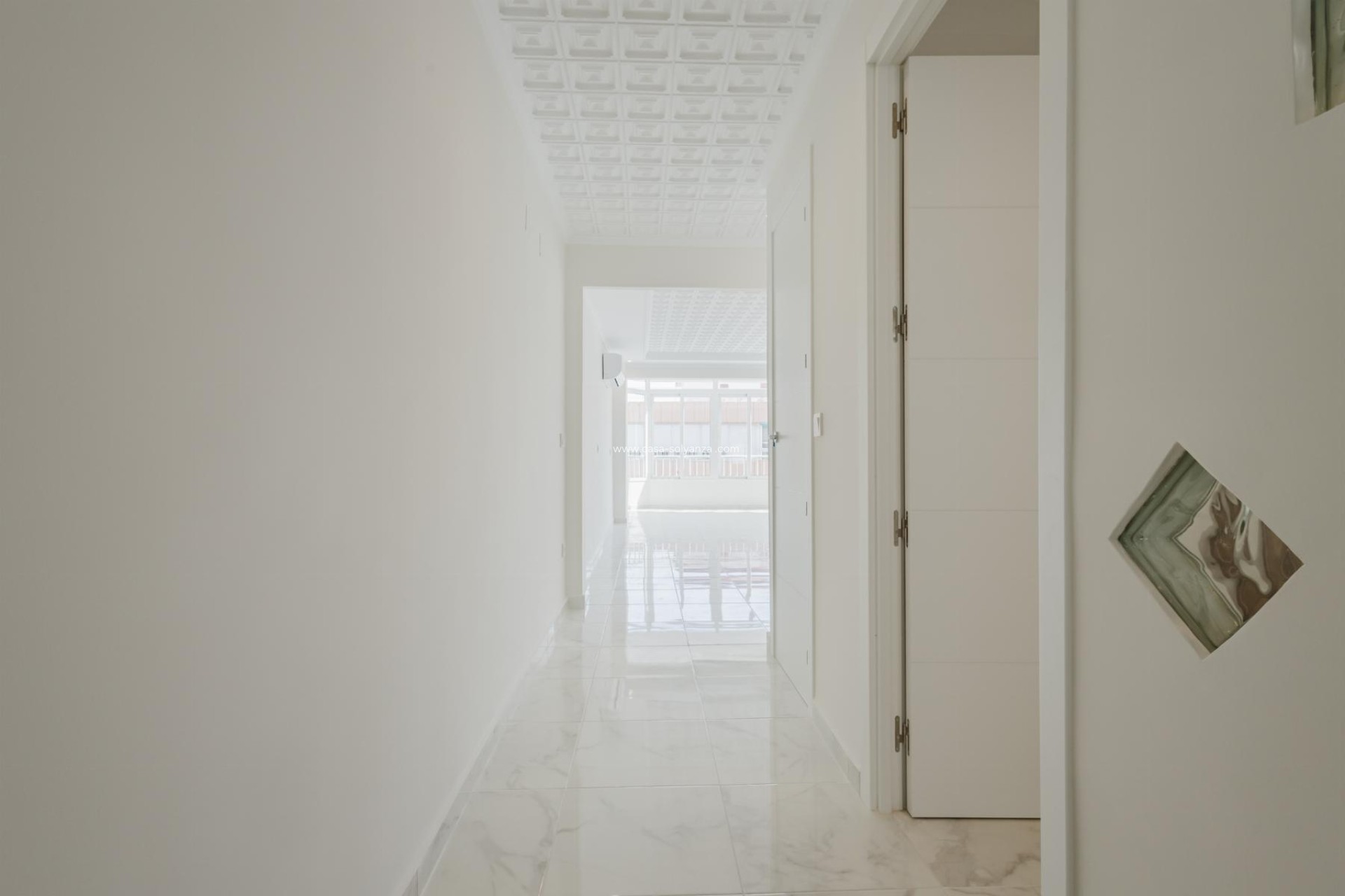Herverkoop - Appartement / flat - Torrevieja - Playa de La Acequion