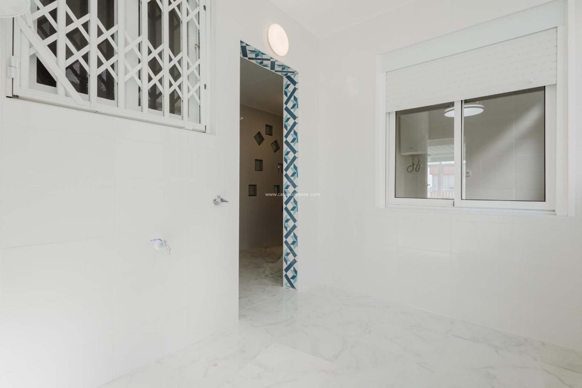 Herverkoop - Appartement / flat - Torrevieja - Playa de La Acequion