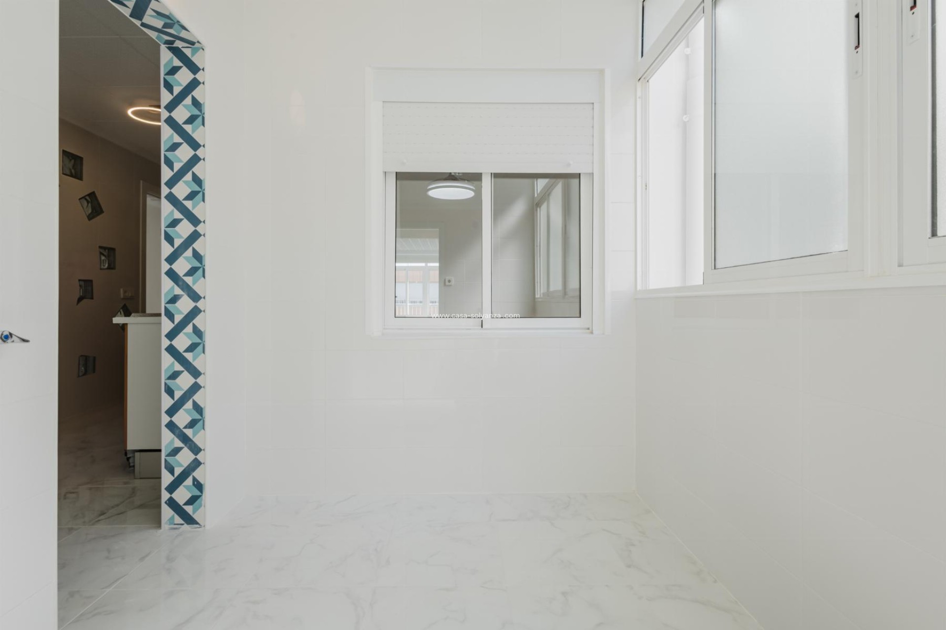 Herverkoop - Appartement / flat - Torrevieja - Playa de La Acequion