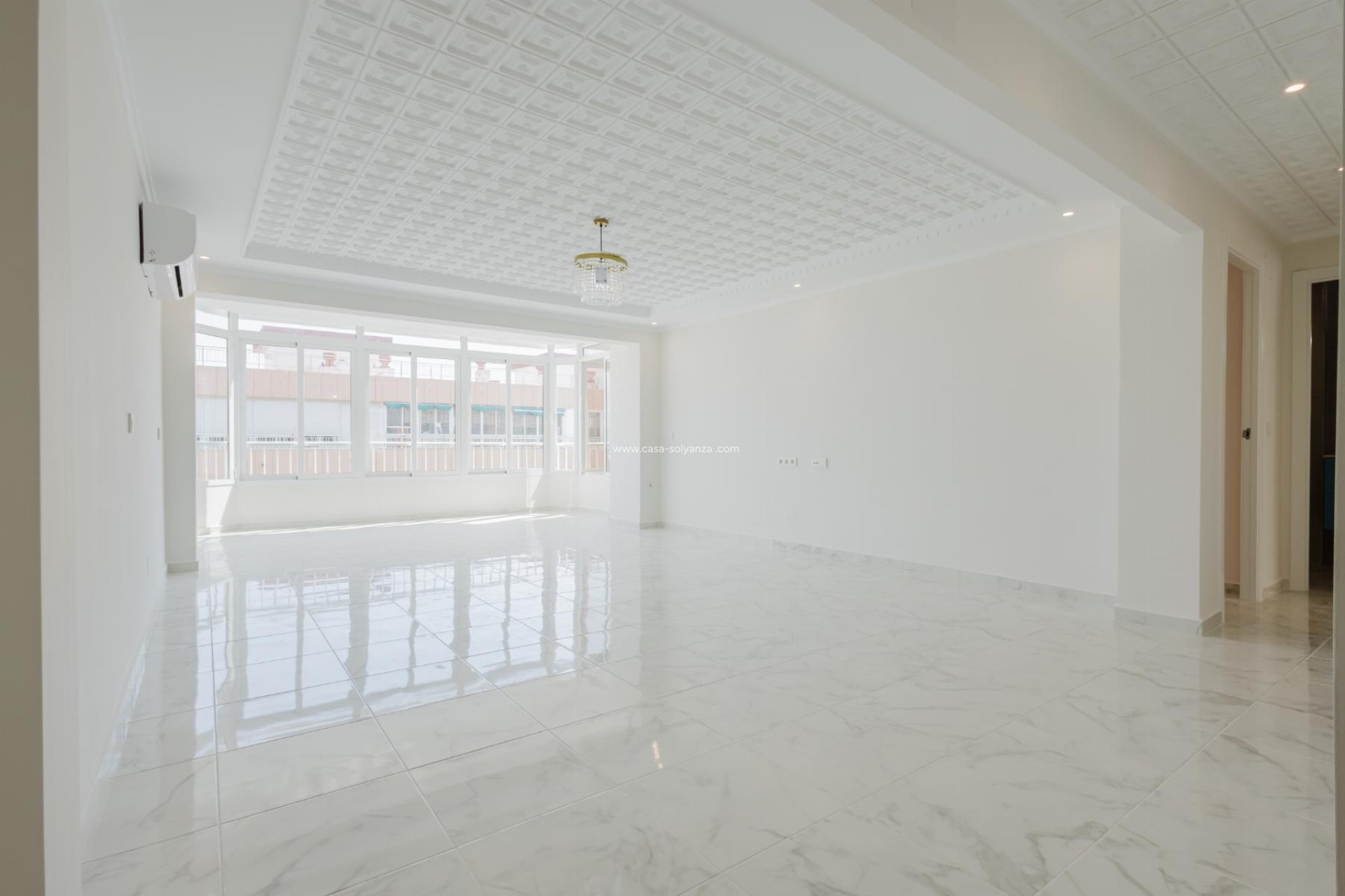 Herverkoop - Appartement / flat - Torrevieja - Playa de La Acequion