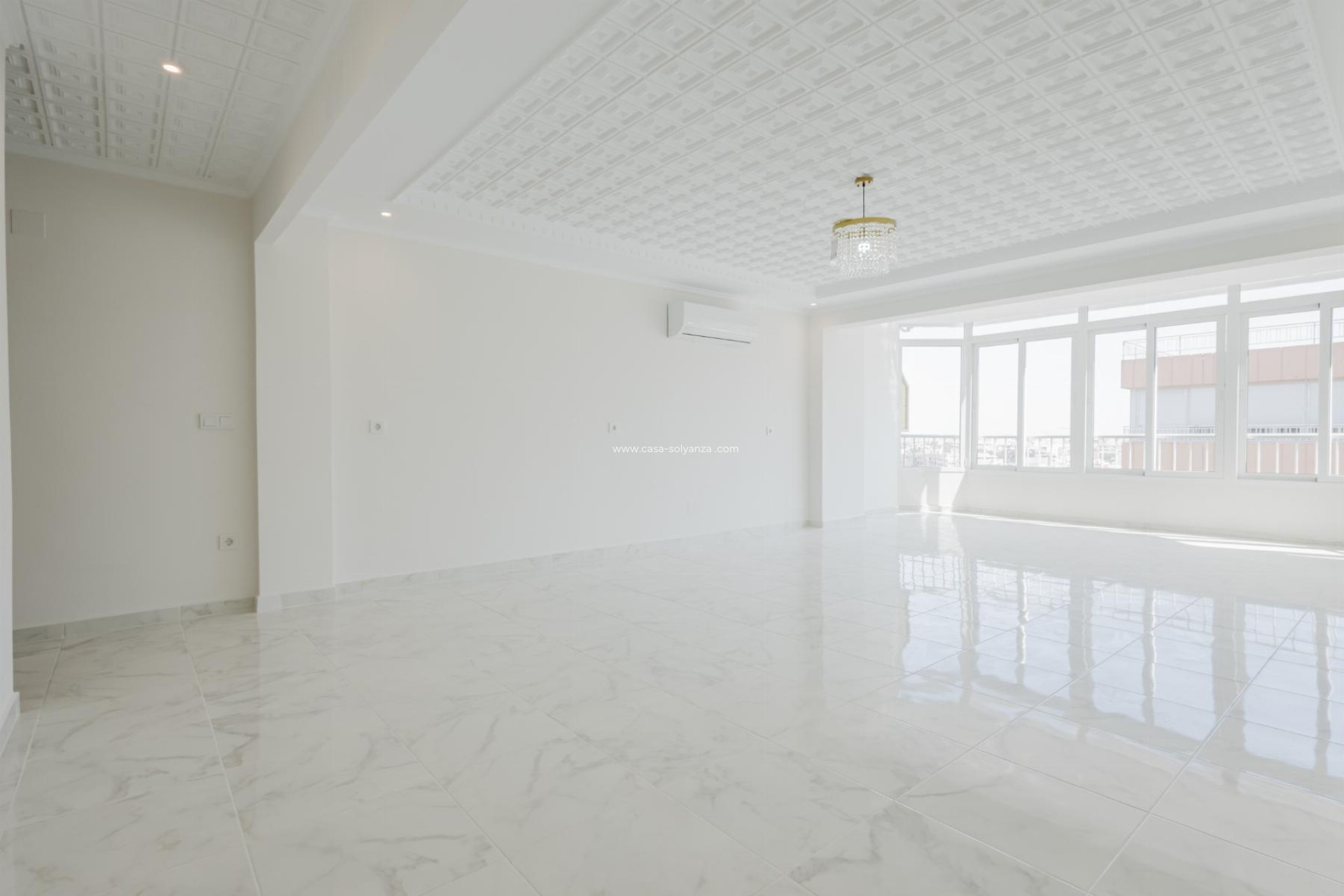 Herverkoop - Appartement / flat - Torrevieja - Playa de La Acequion