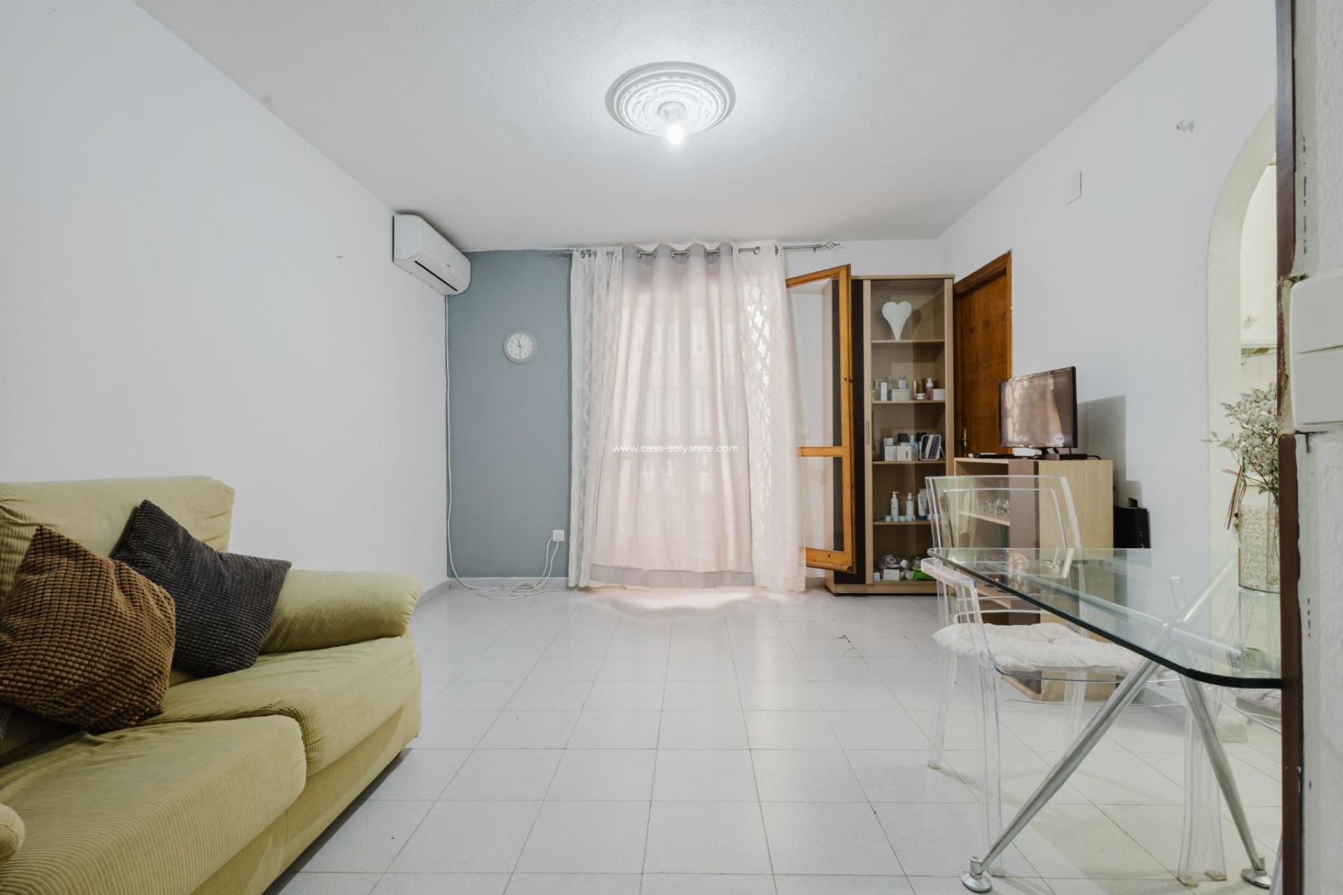Herverkoop - Appartement / flat - Torrevieja - Playa de La Acequion