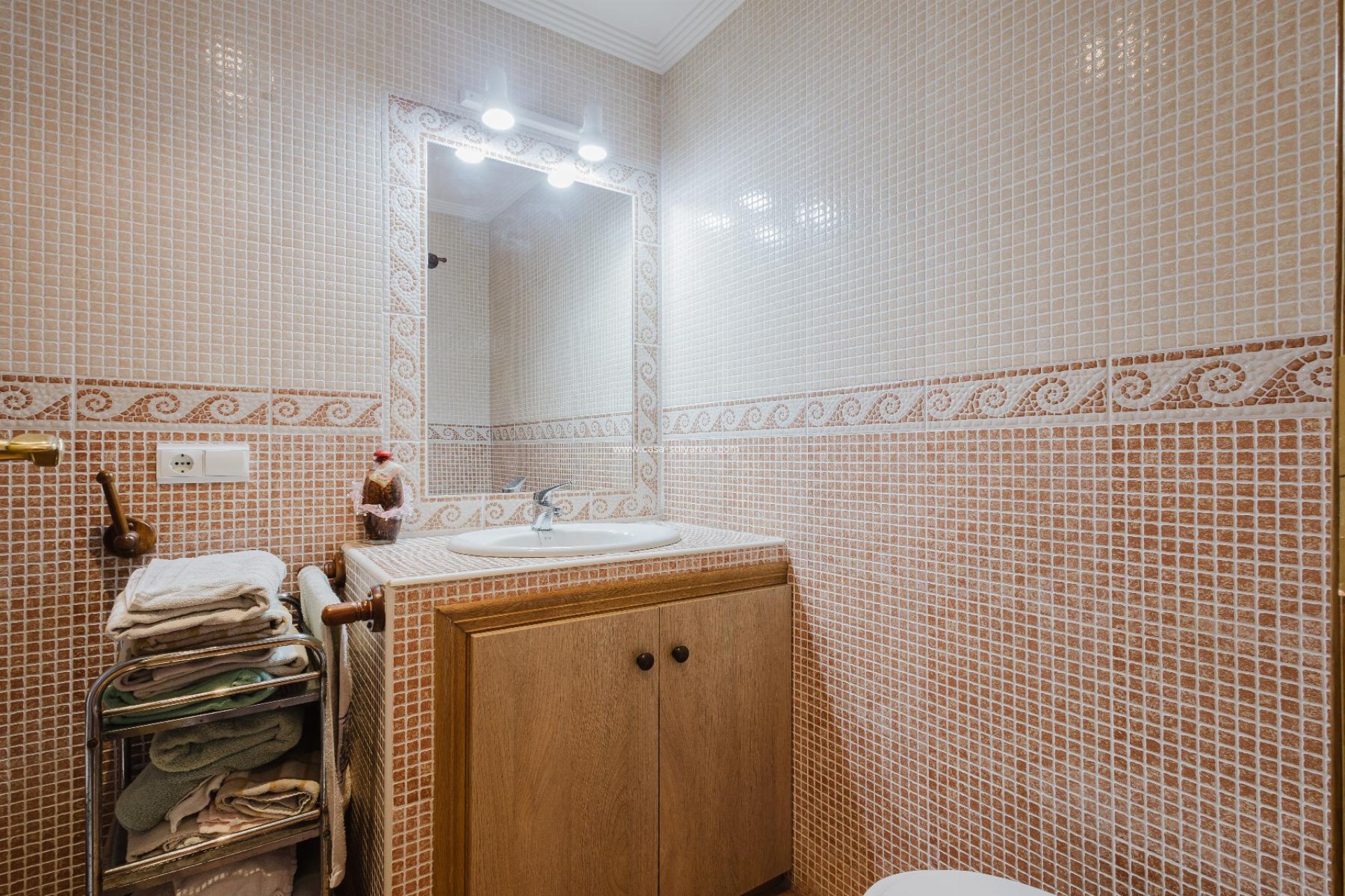 Herverkoop - Appartement / flat - Torrevieja - Playa De La Mata