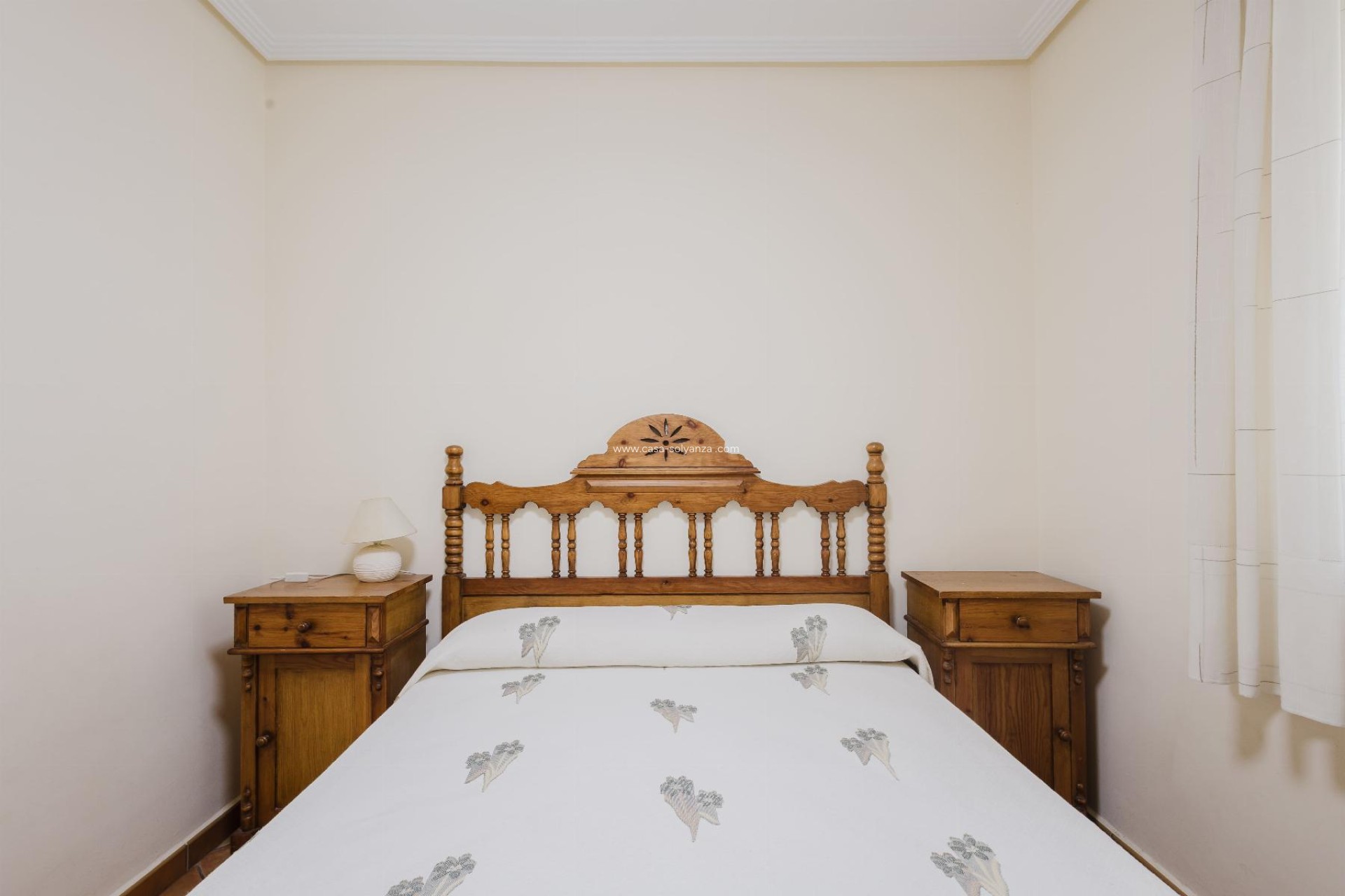 Herverkoop - Appartement / flat - Torrevieja - Playa De La Mata