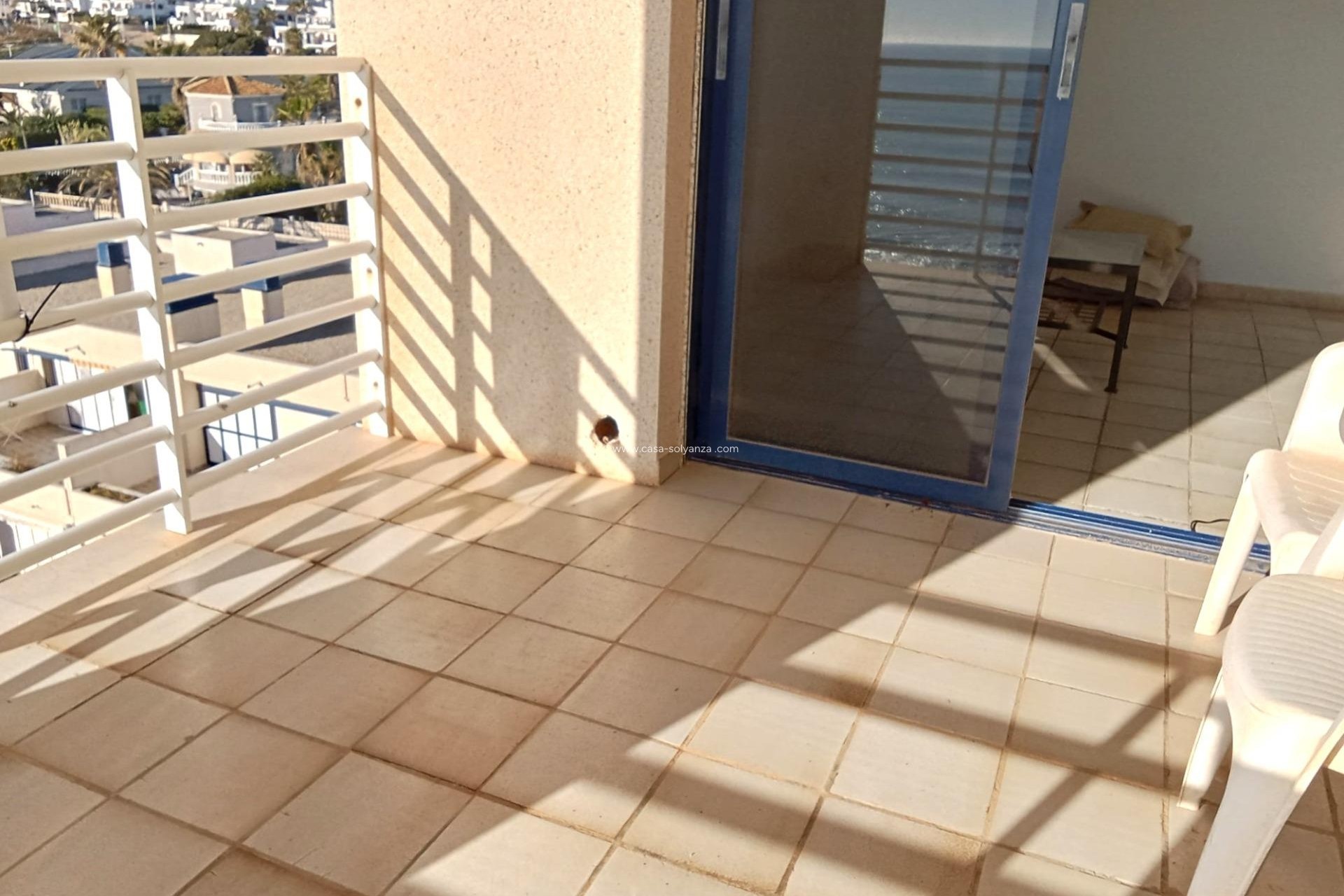 Herverkoop - Appartement / flat - Torrevieja - Playa De La Mata