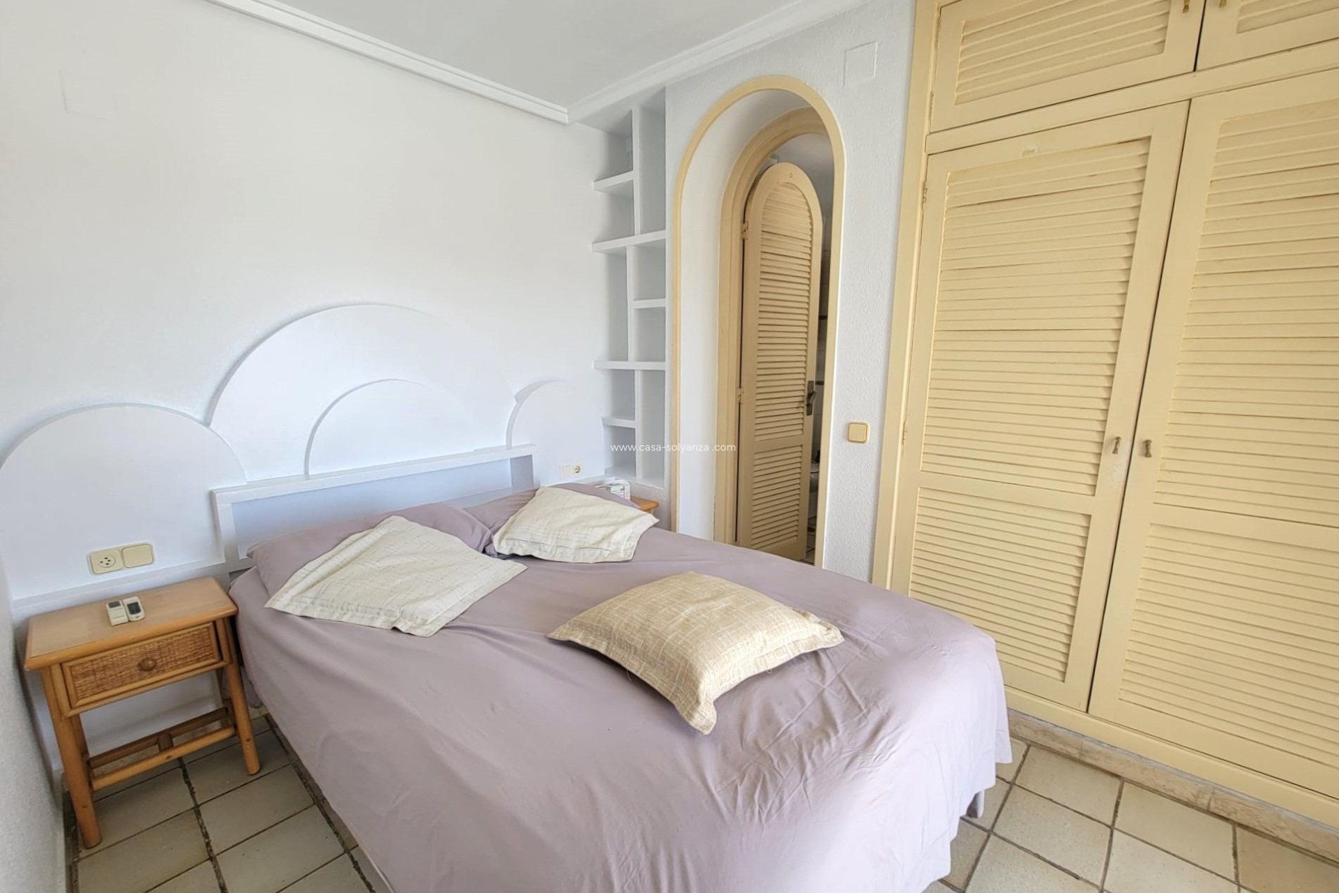 Herverkoop - Appartement / flat - Torrevieja - Playa De La Mata