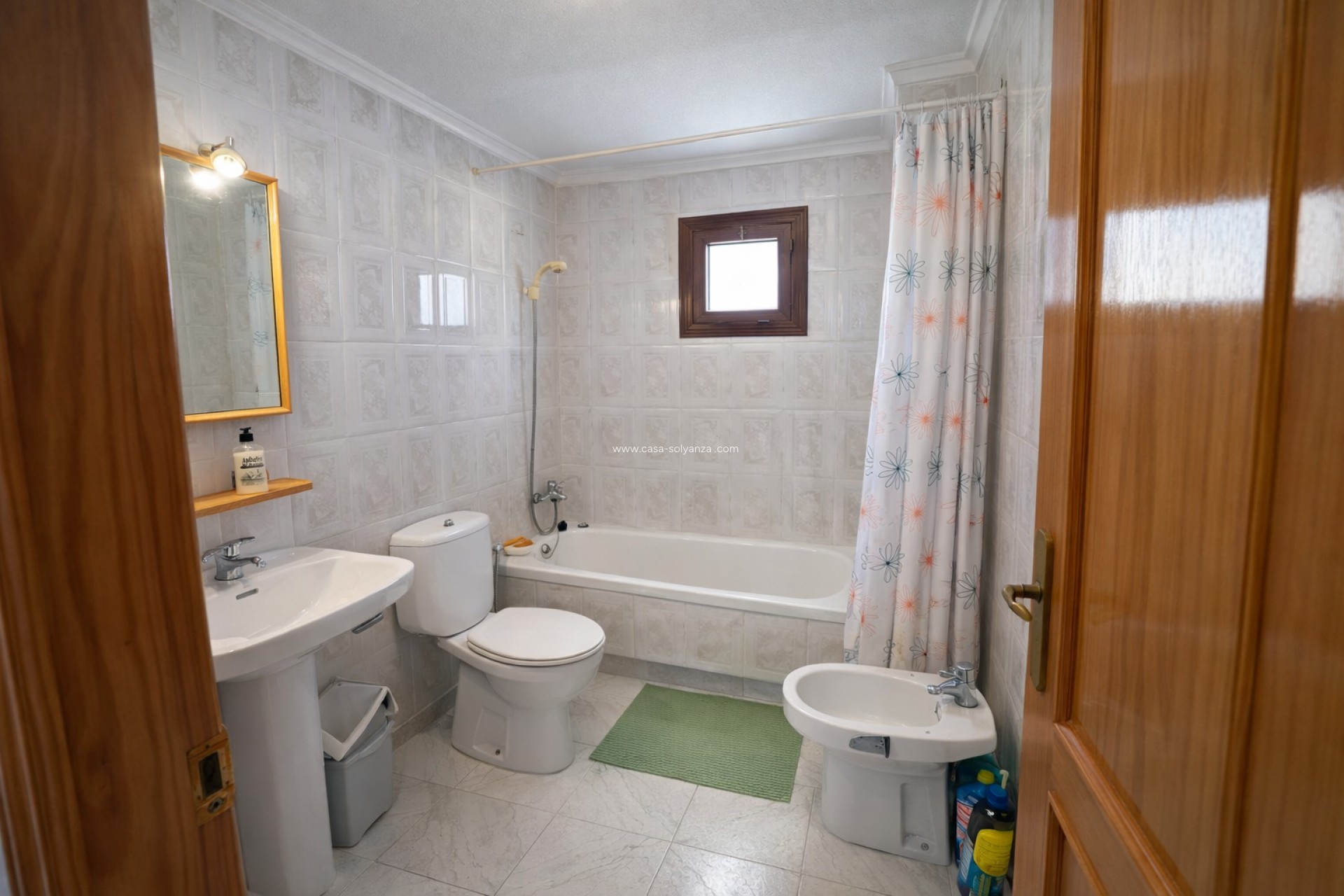 Herverkoop - Appartement / flat - Torrevieja - Playa De La Mata