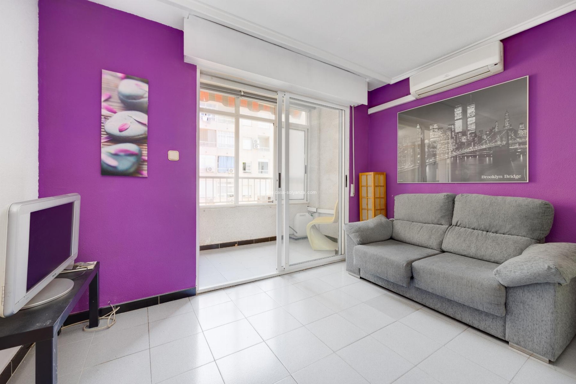 Herverkoop - Appartement / flat - Torrevieja - Playa de Los Locos-Curva del Palangre