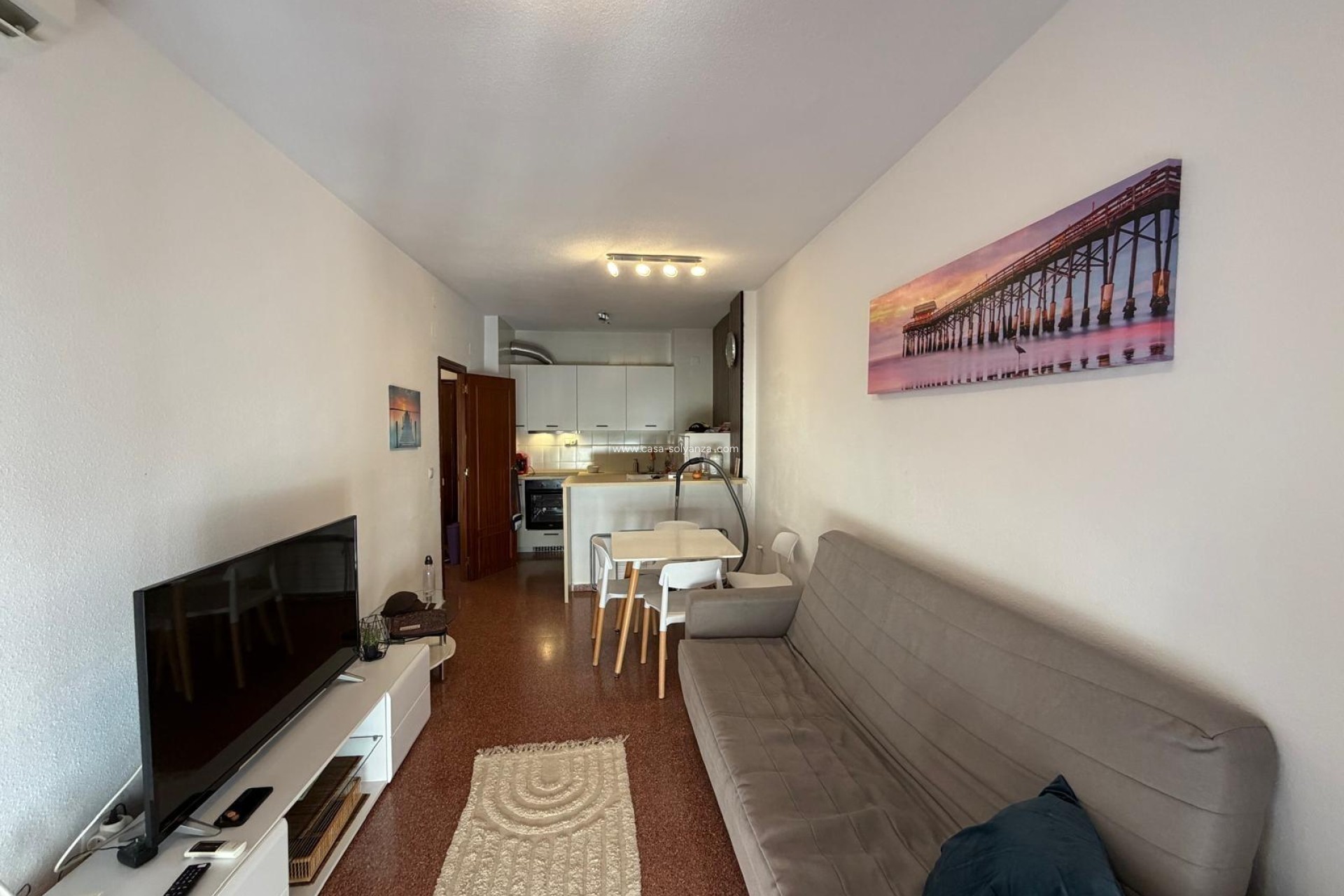 Herverkoop - Appartement / flat - Torrevieja - Playa de los Locos