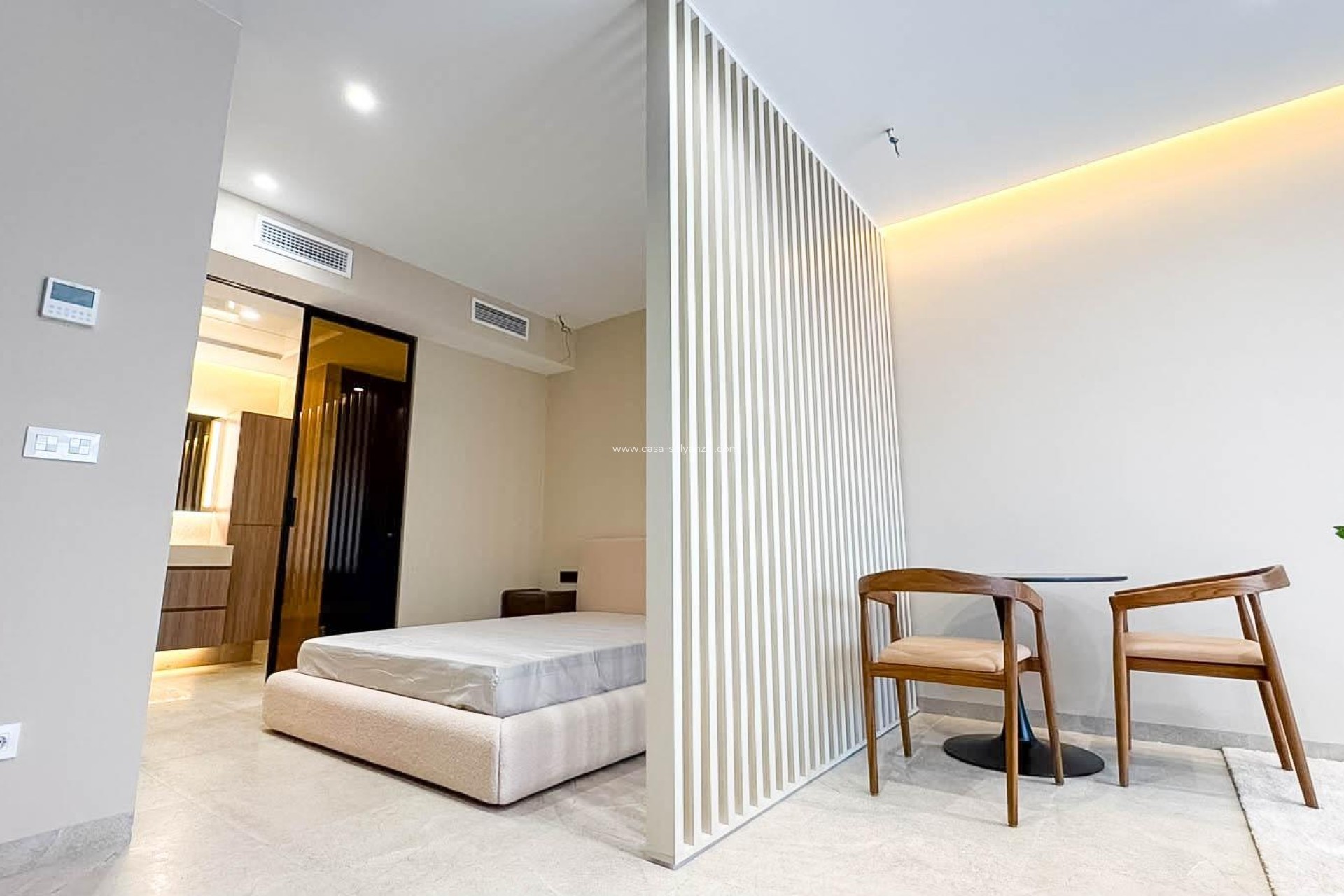 Herverkoop - Appartement / flat - Torrevieja - Playa de los Locos