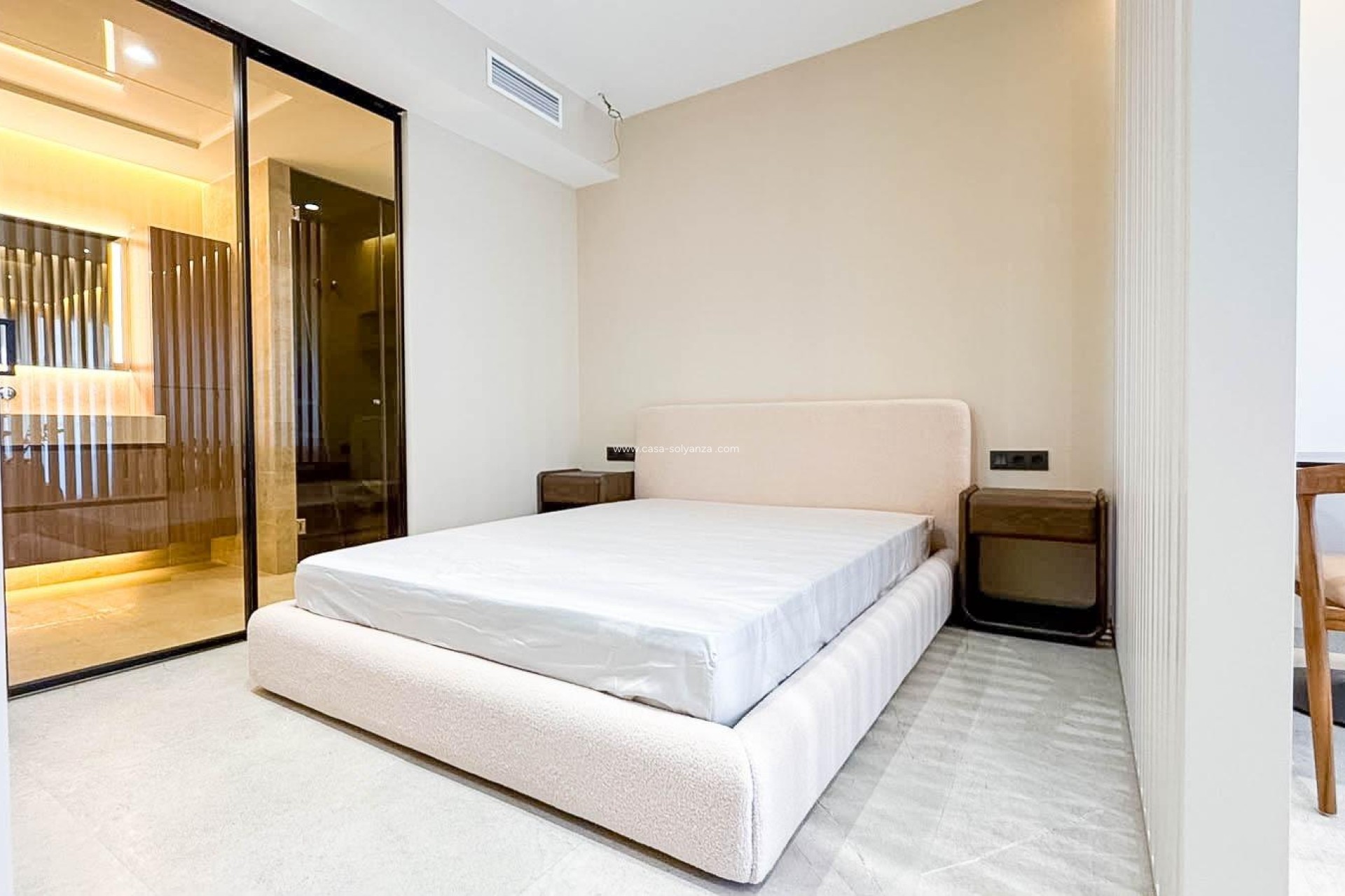 Herverkoop - Appartement / flat - Torrevieja - Playa de los Locos