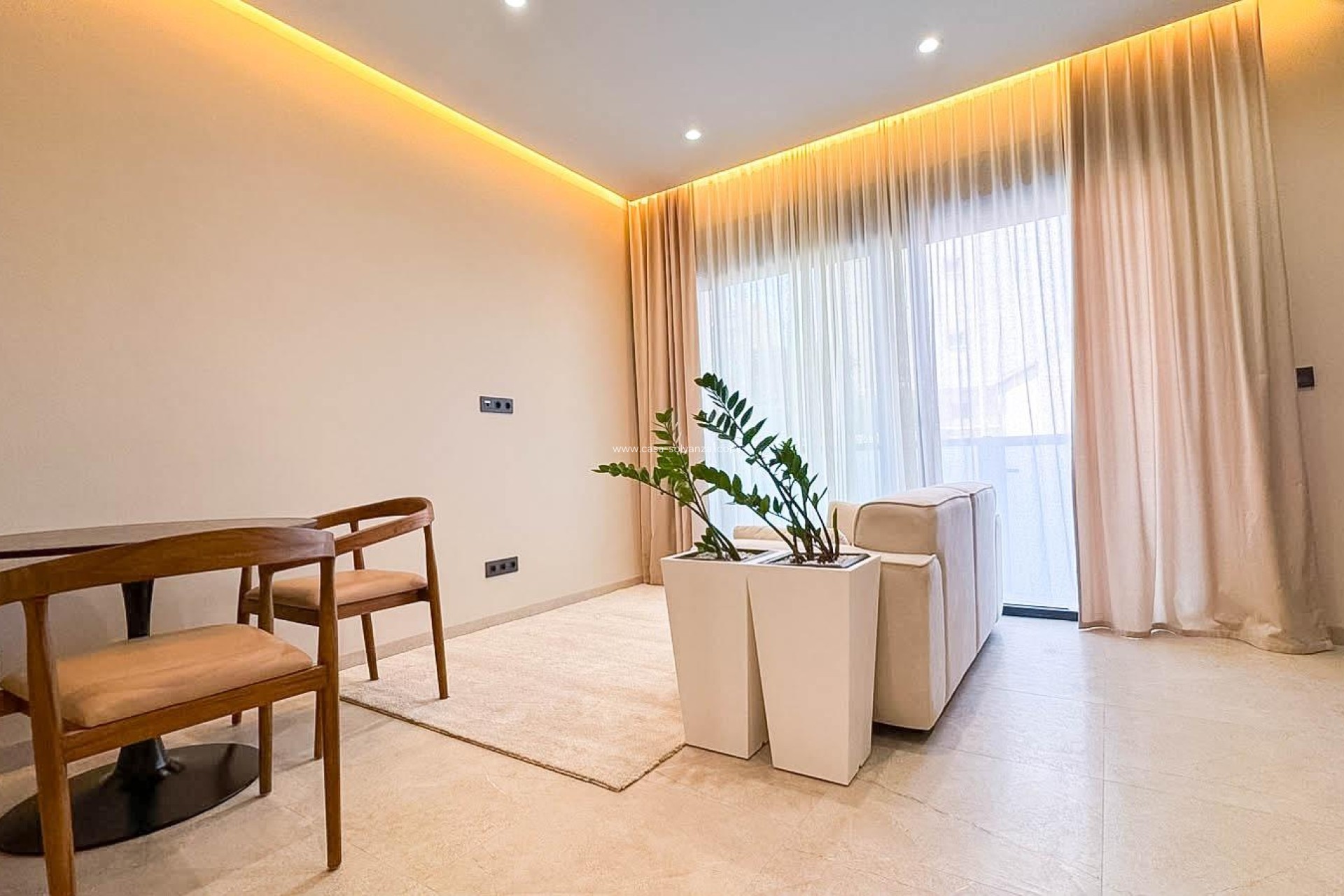Herverkoop - Appartement / flat - Torrevieja - Playa de los Locos