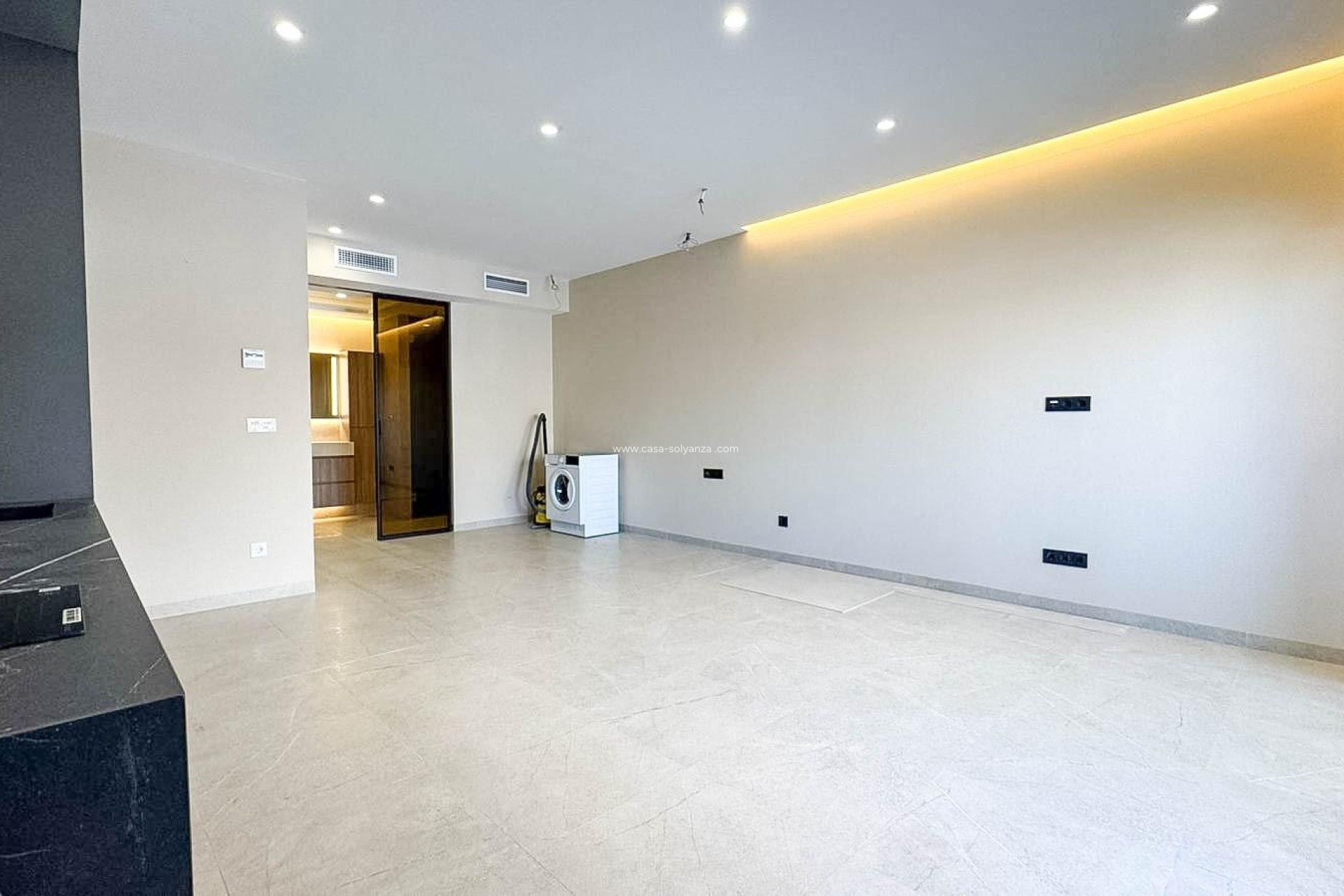 Herverkoop - Appartement / flat - Torrevieja - Playa de los Locos
