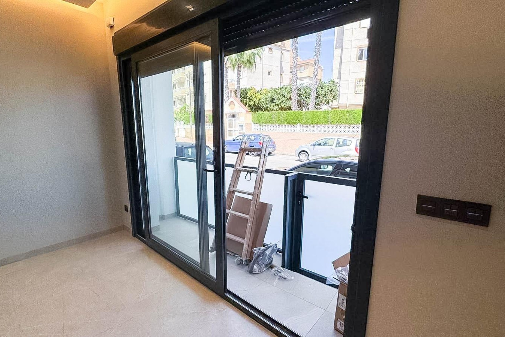 Herverkoop - Appartement / flat - Torrevieja - Playa de los Locos