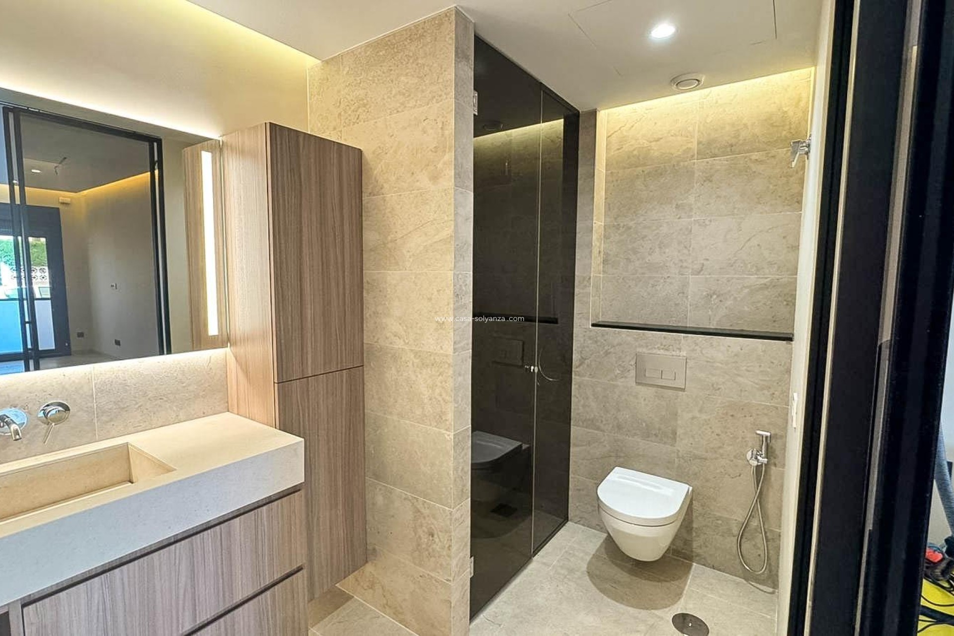 Herverkoop - Appartement / flat - Torrevieja - Playa de los Locos
