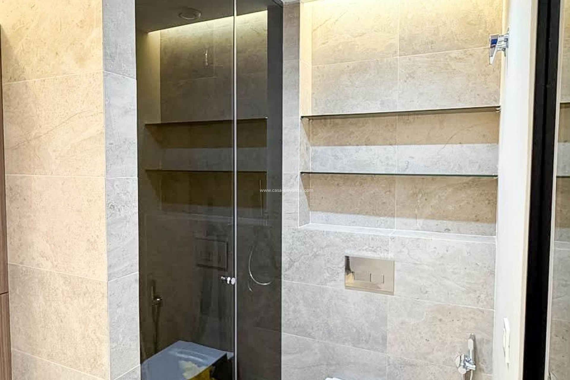 Herverkoop - Appartement / flat - Torrevieja - Playa de los Locos