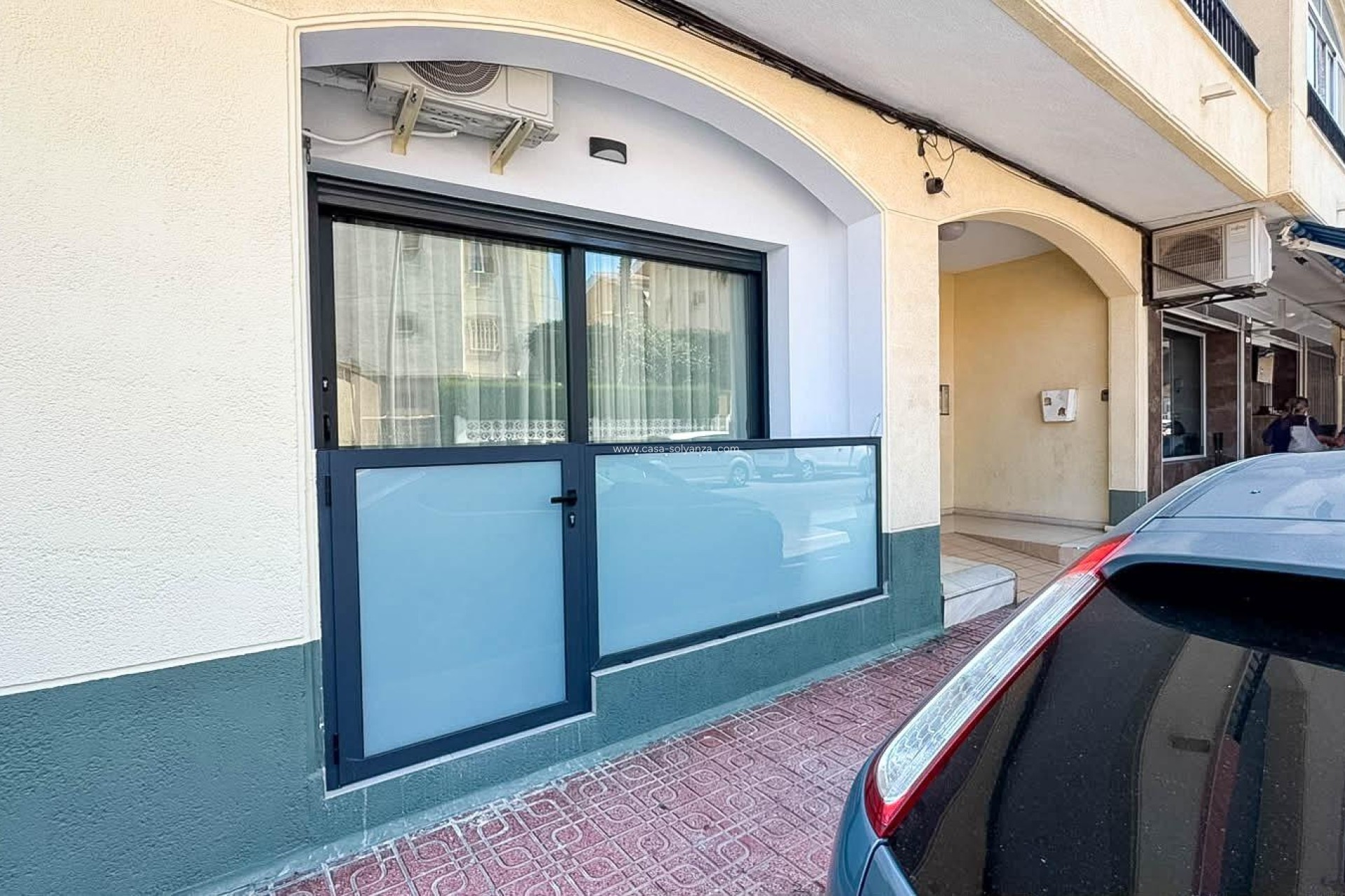 Herverkoop - Appartement / flat - Torrevieja - Playa de los Locos