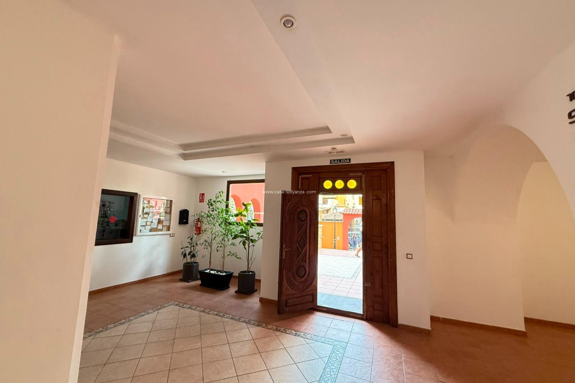 Herverkoop - Appartement / flat - Torrevieja - Playa de los Locos