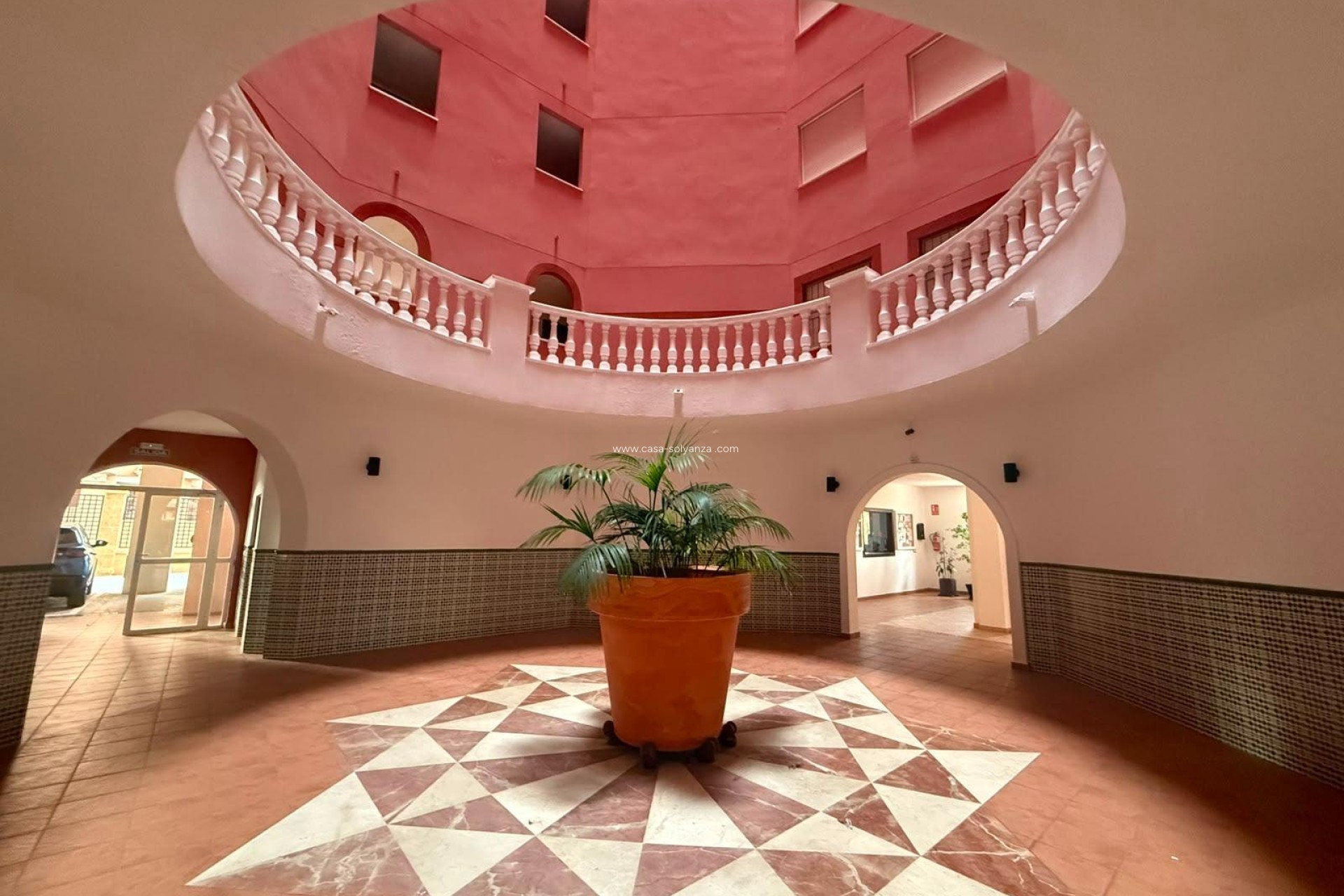 Herverkoop - Appartement / flat - Torrevieja - Playa de los Locos