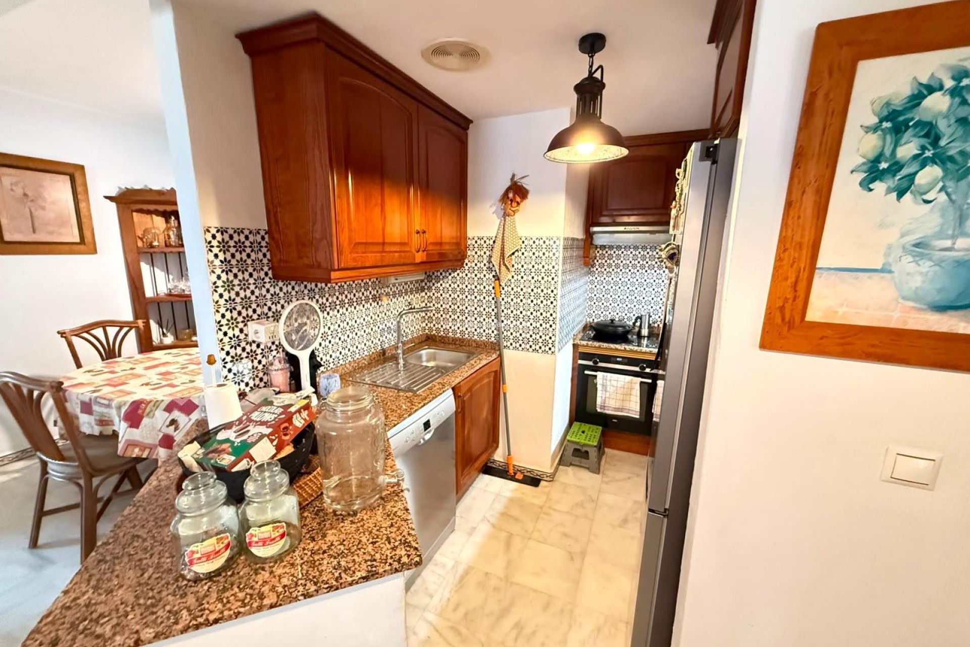 Herverkoop - Appartement / flat - Torrevieja - Playa de los Locos