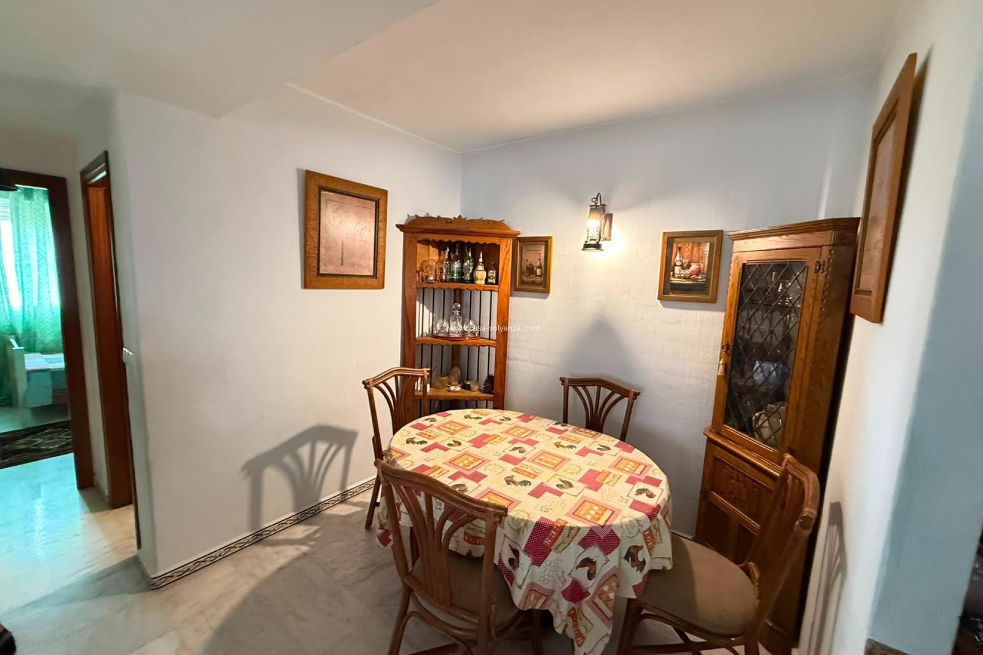 Herverkoop - Appartement / flat - Torrevieja - Playa de los Locos