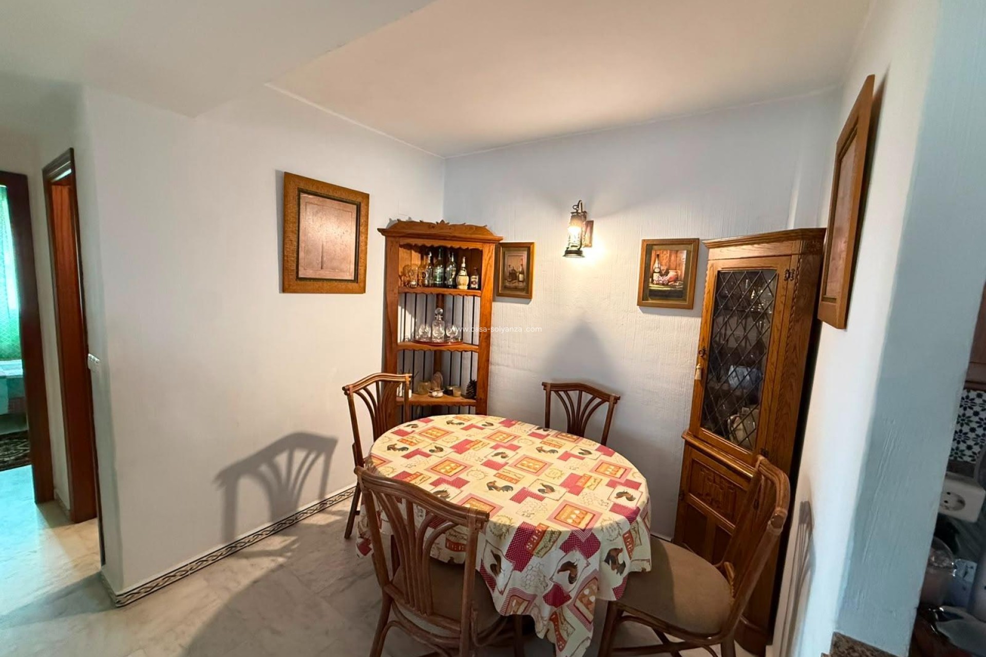 Herverkoop - Appartement / flat - Torrevieja - Playa de los Locos