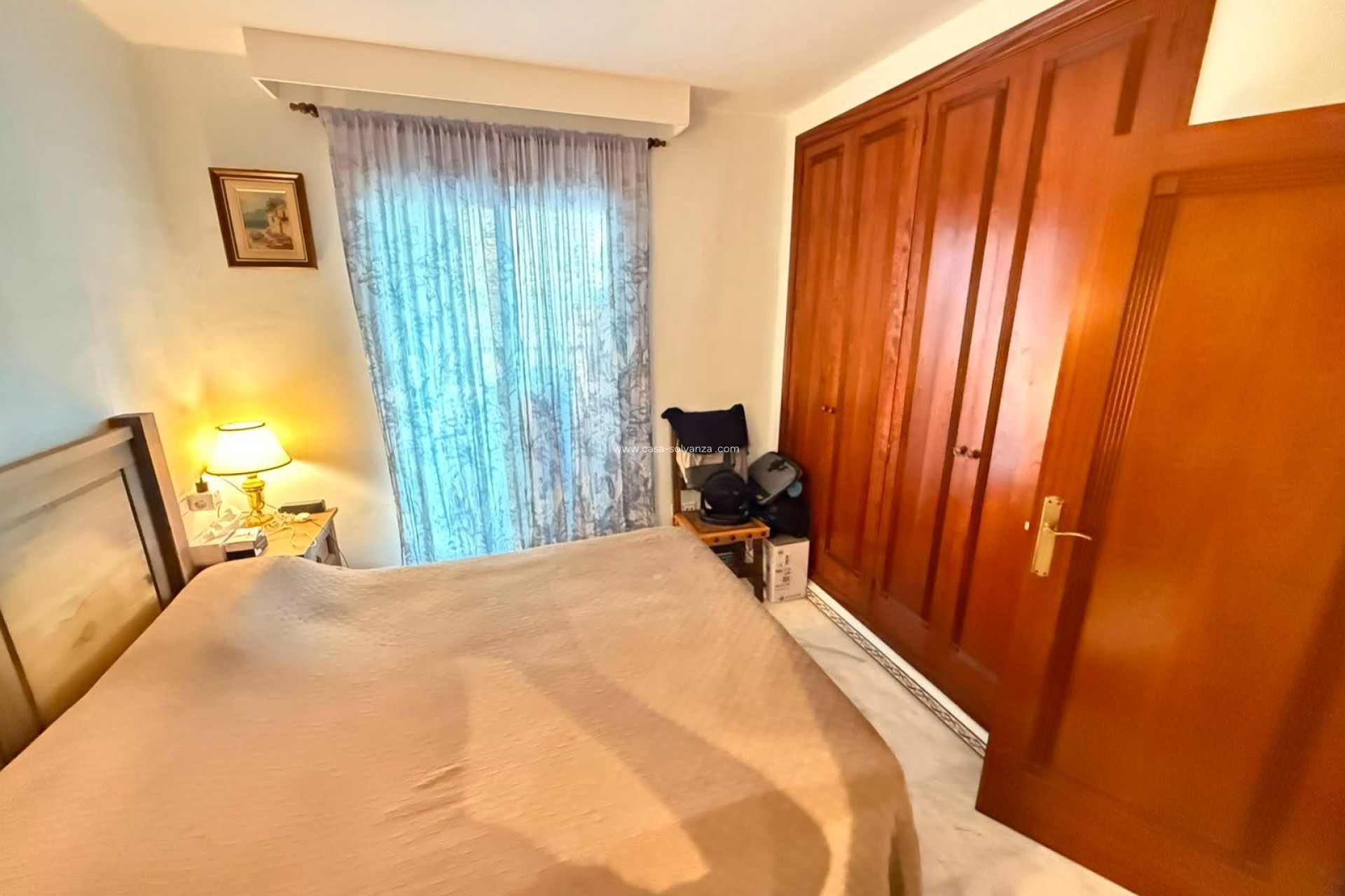 Herverkoop - Appartement / flat - Torrevieja - Playa de los Locos