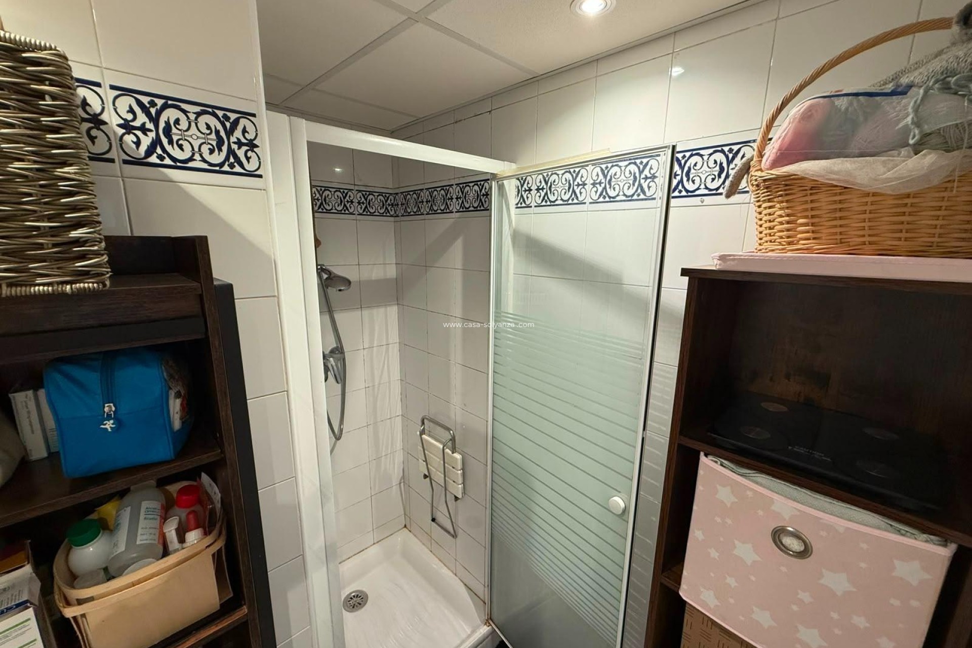 Herverkoop - Appartement / flat - Torrevieja - Playa de los Locos