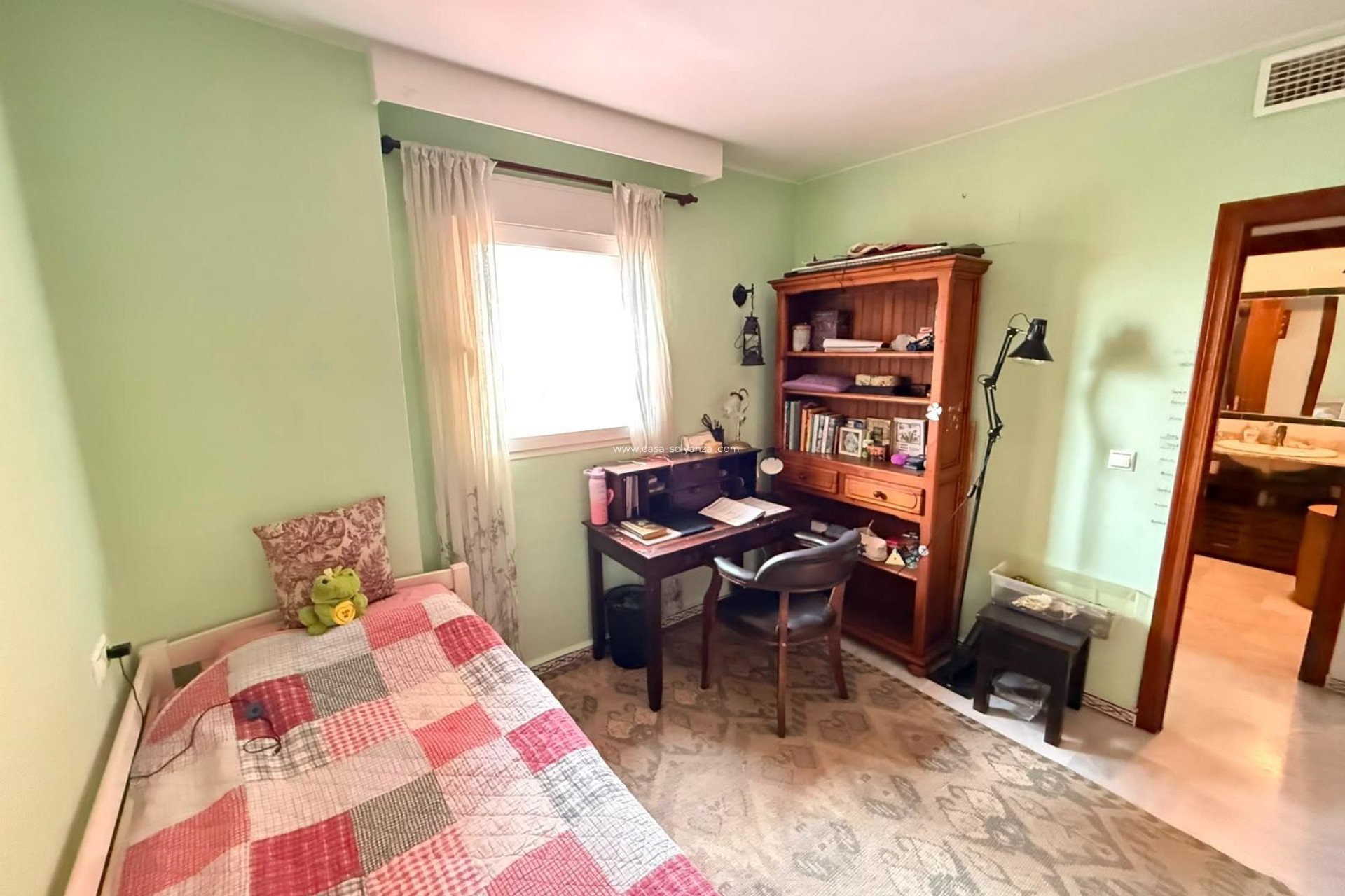 Herverkoop - Appartement / flat - Torrevieja - Playa de los Locos