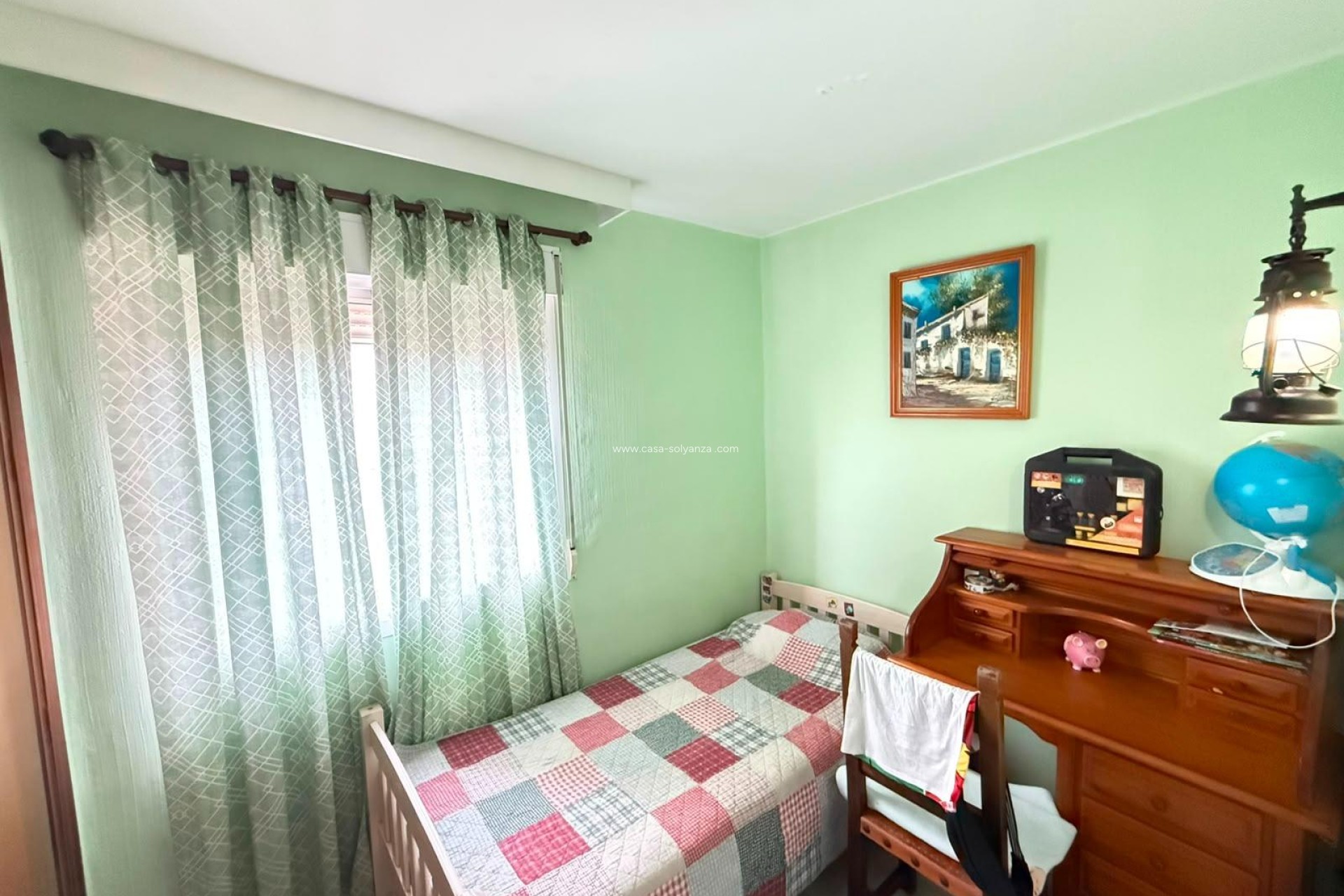 Herverkoop - Appartement / flat - Torrevieja - Playa de los Locos