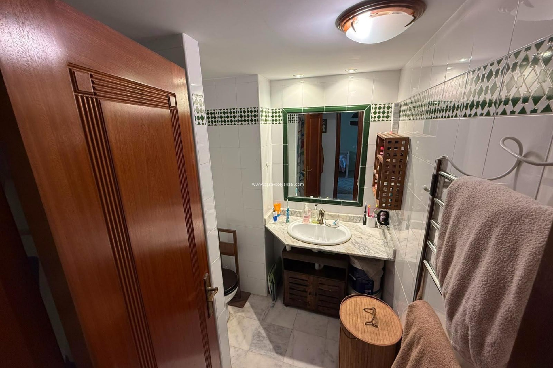 Herverkoop - Appartement / flat - Torrevieja - Playa de los Locos