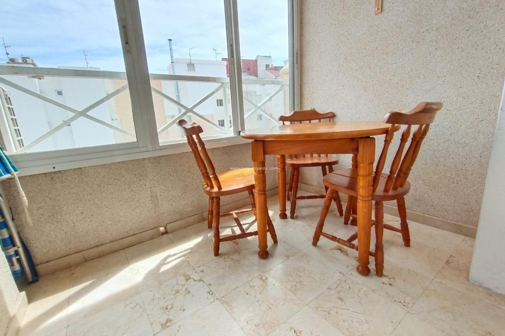 Herverkoop - Appartement / flat - Torrevieja - Playa de los Locos