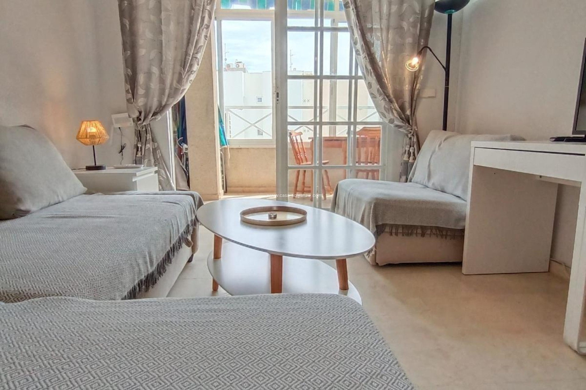 Herverkoop - Appartement / flat - Torrevieja - Playa de los Locos
