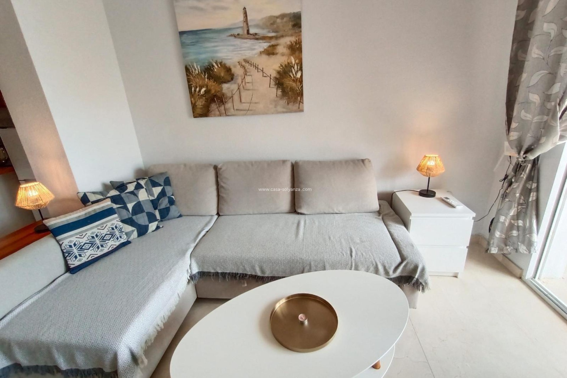 Herverkoop - Appartement / flat - Torrevieja - Playa de los Locos