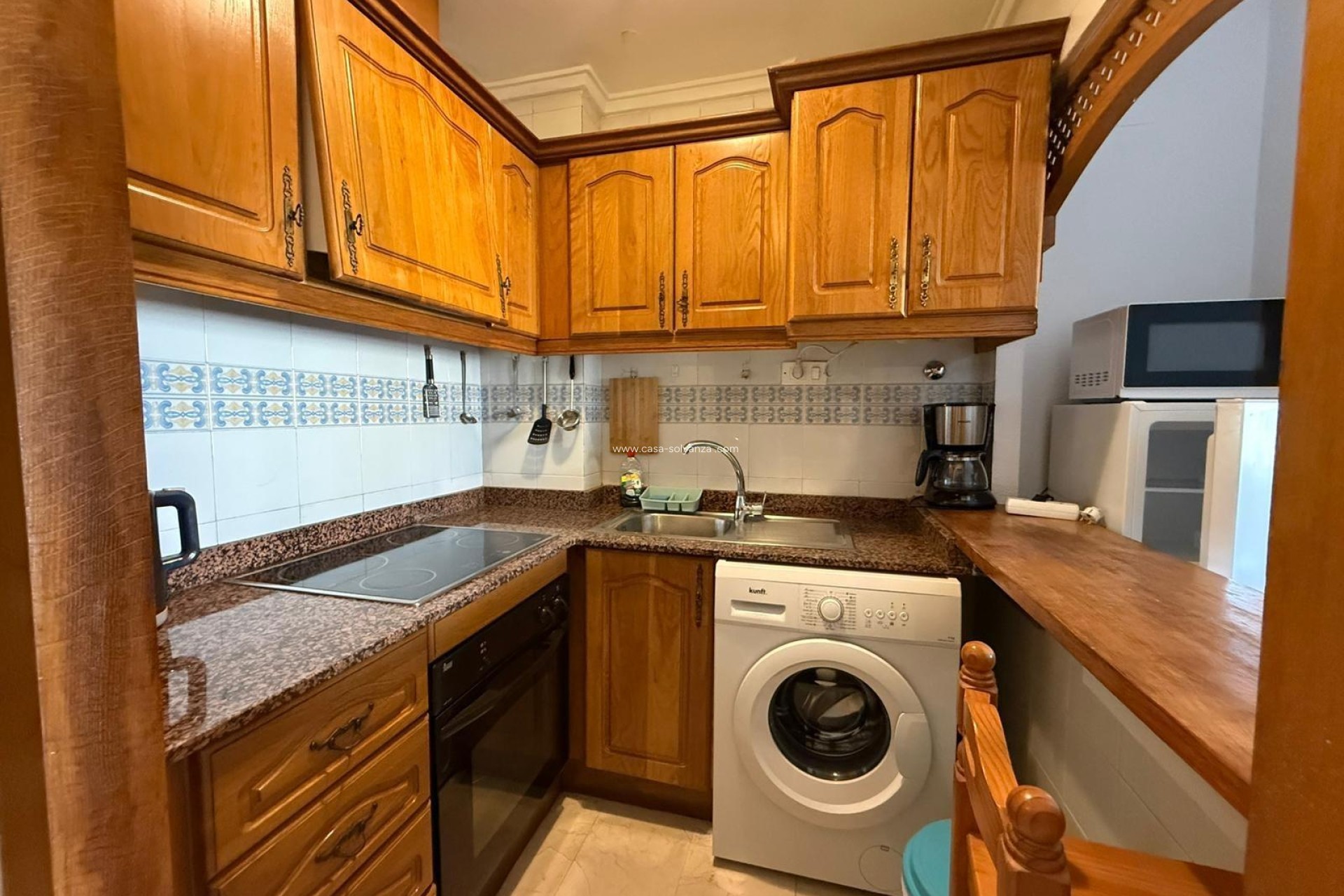 Herverkoop - Appartement / flat - Torrevieja - Playa de los Locos