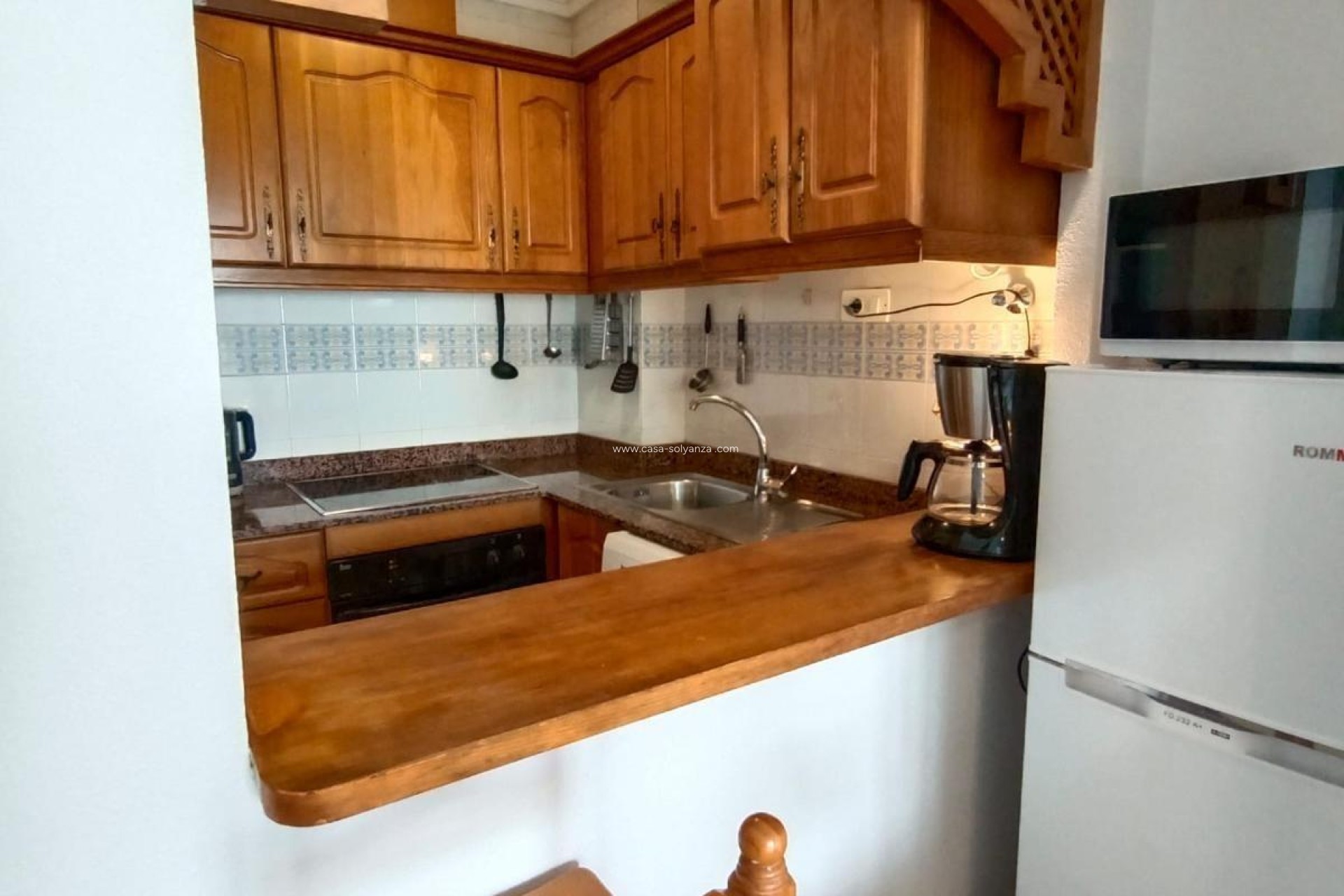 Herverkoop - Appartement / flat - Torrevieja - Playa de los Locos
