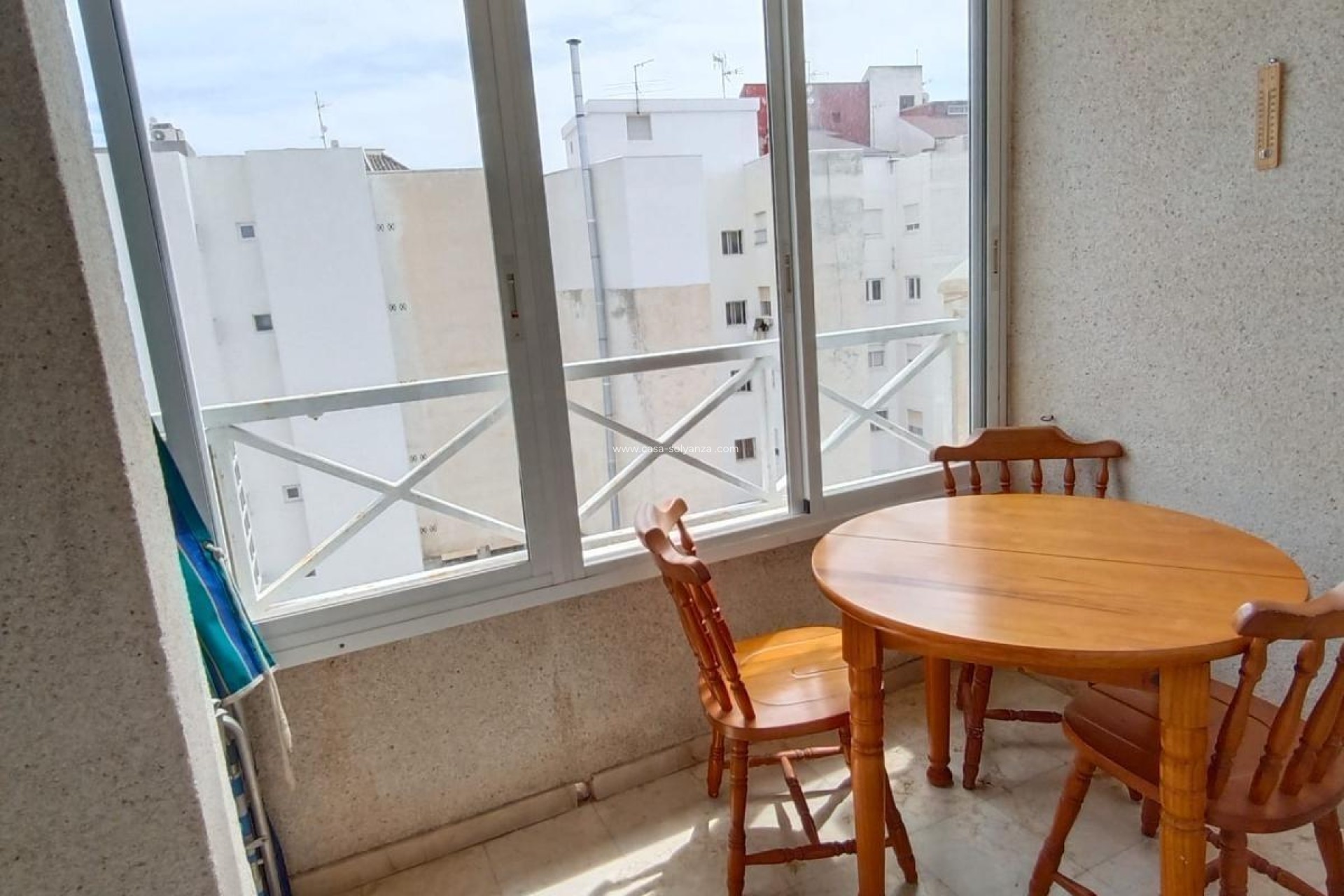 Herverkoop - Appartement / flat - Torrevieja - Playa de los Locos