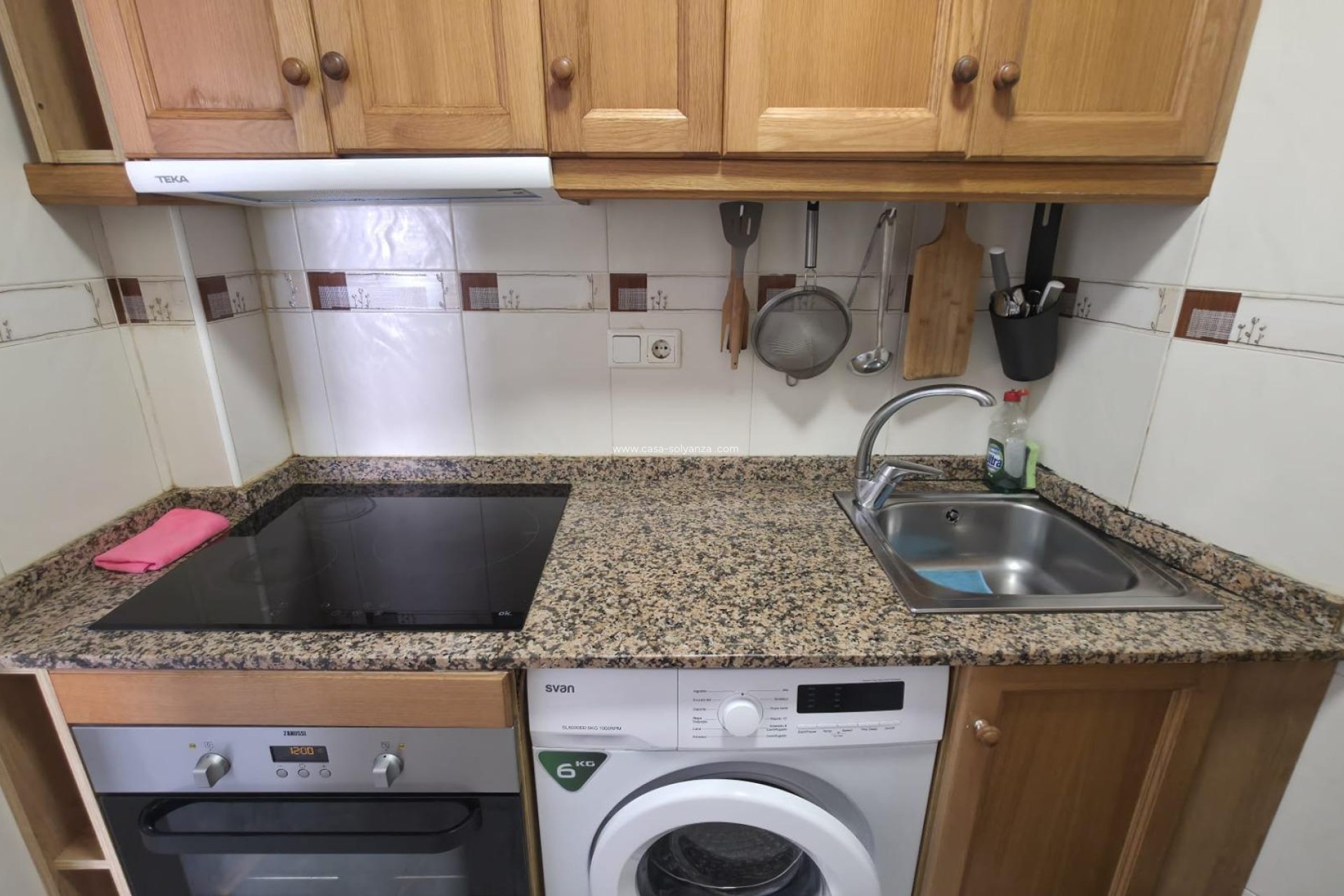 Herverkoop - Appartement / flat - Torrevieja - Playa de los Locos