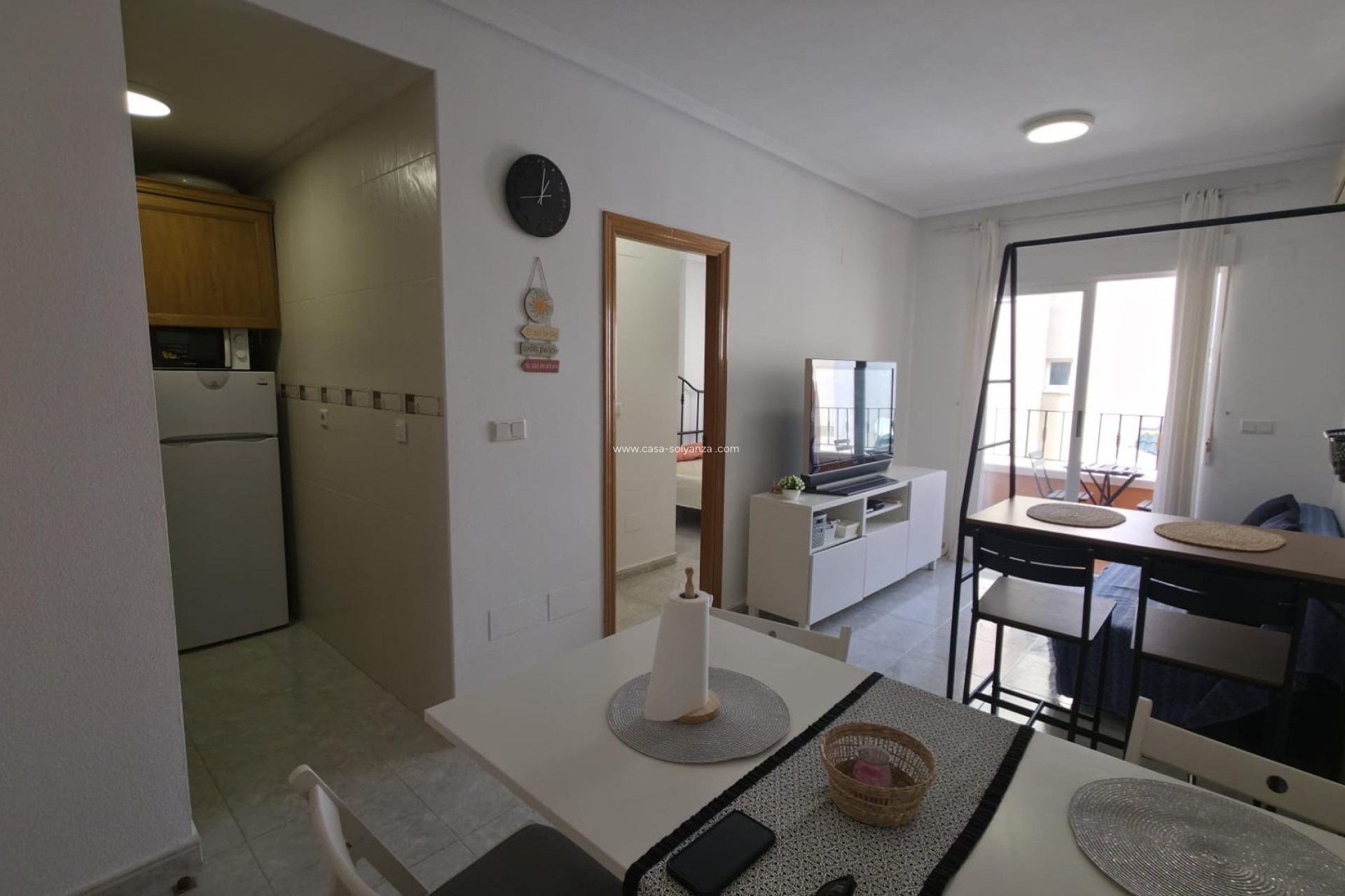 Herverkoop - Appartement / flat - Torrevieja - Playa de los Locos