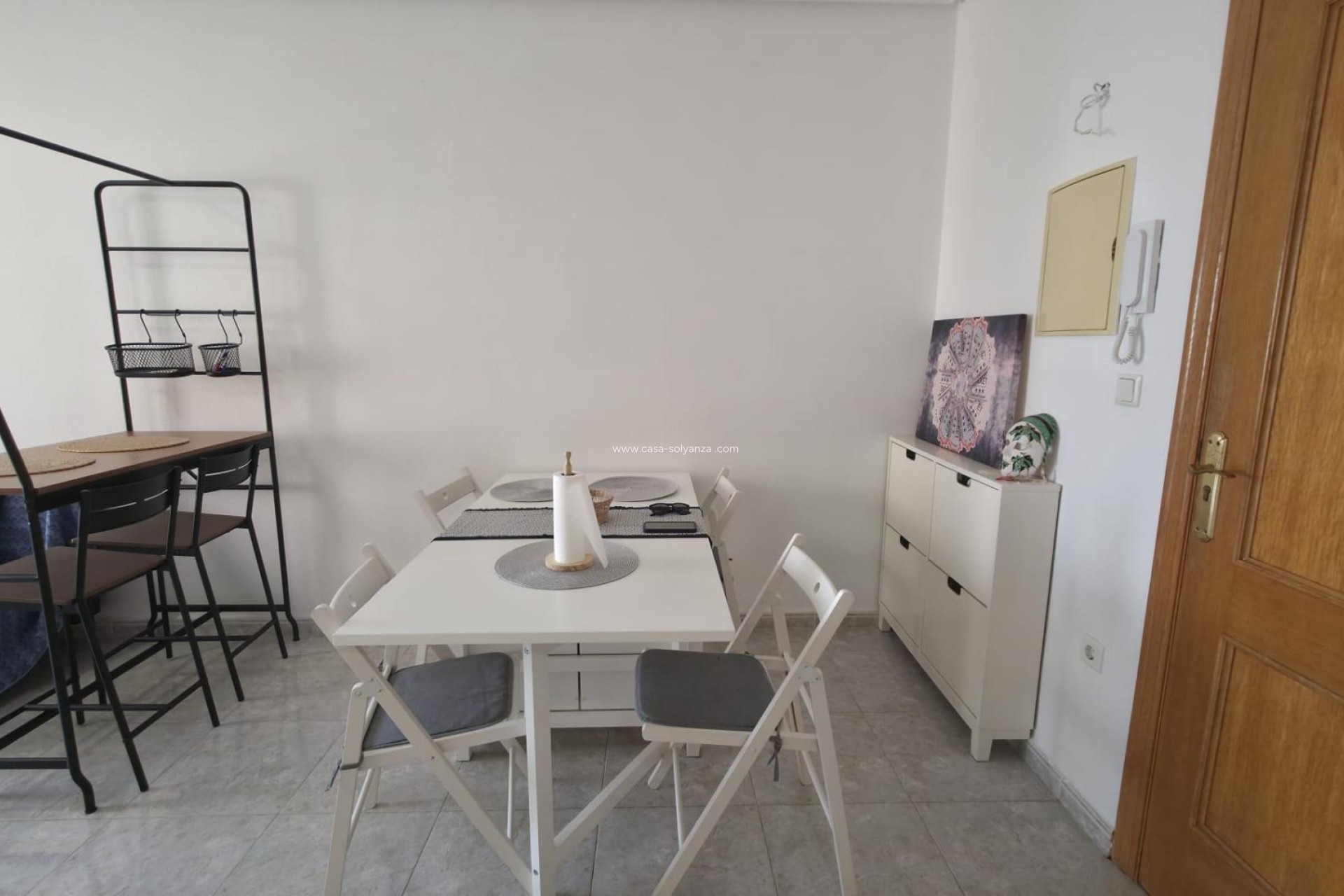 Herverkoop - Appartement / flat - Torrevieja - Playa de los Locos