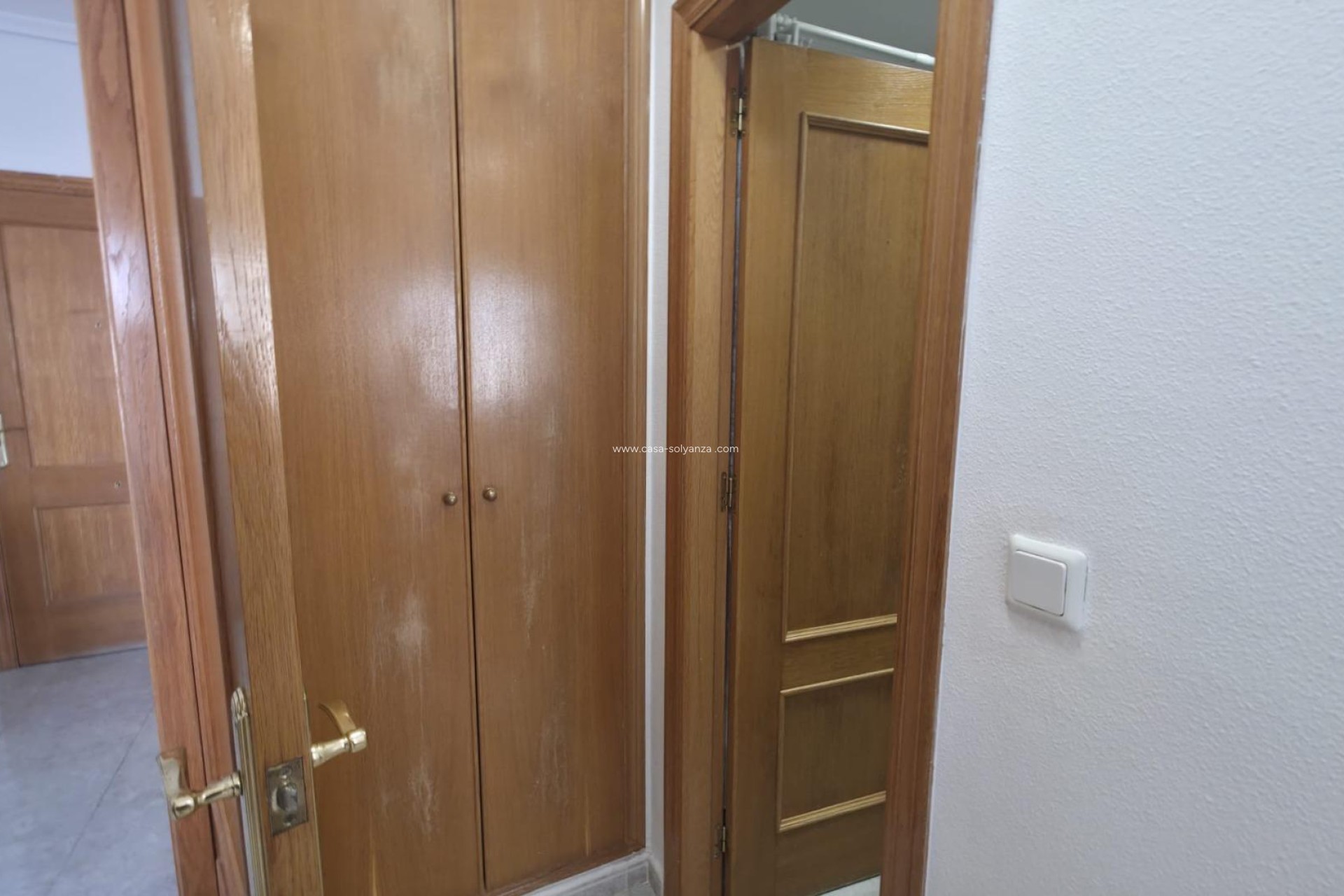 Herverkoop - Appartement / flat - Torrevieja - Playa de los Locos