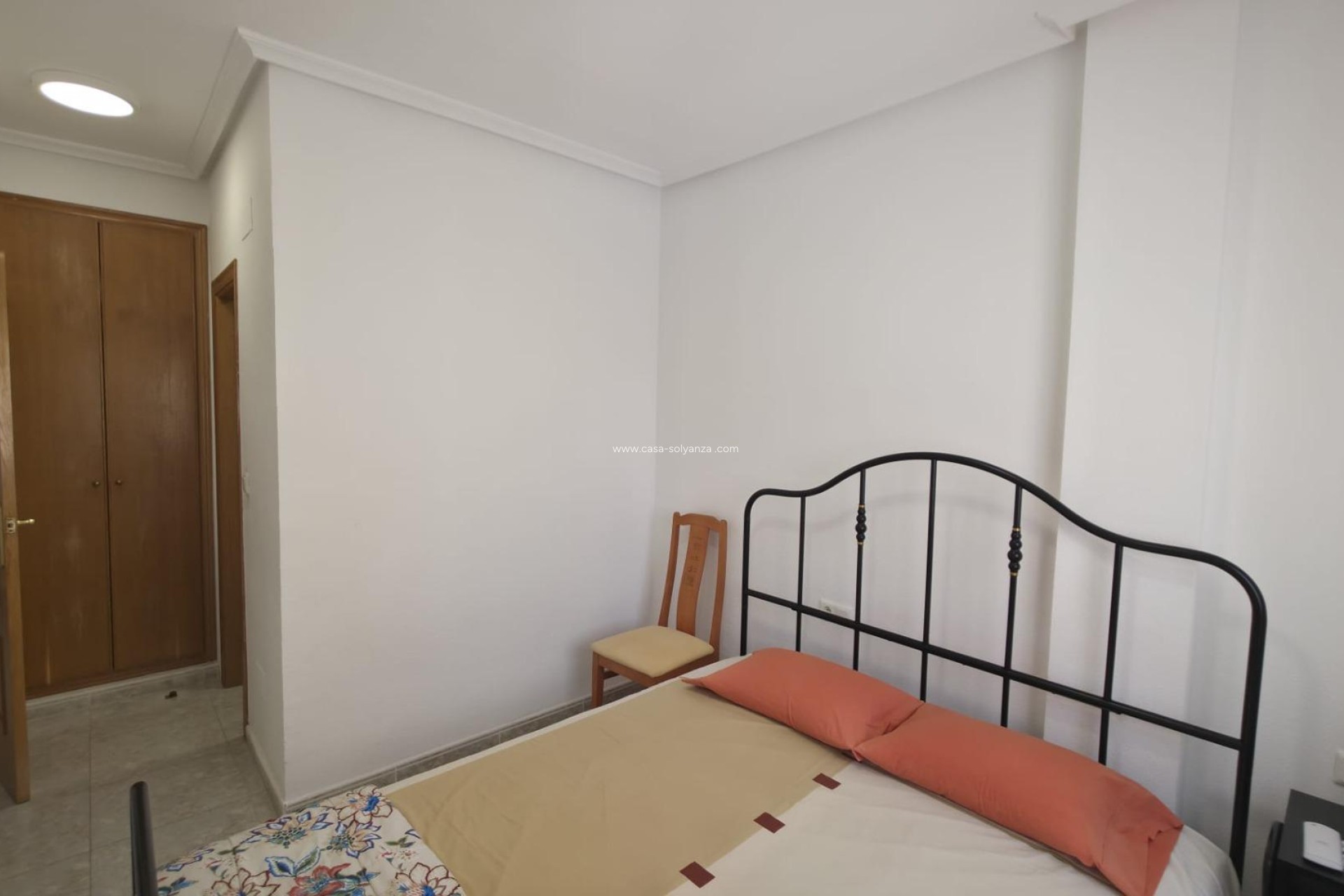 Herverkoop - Appartement / flat - Torrevieja - Playa de los Locos