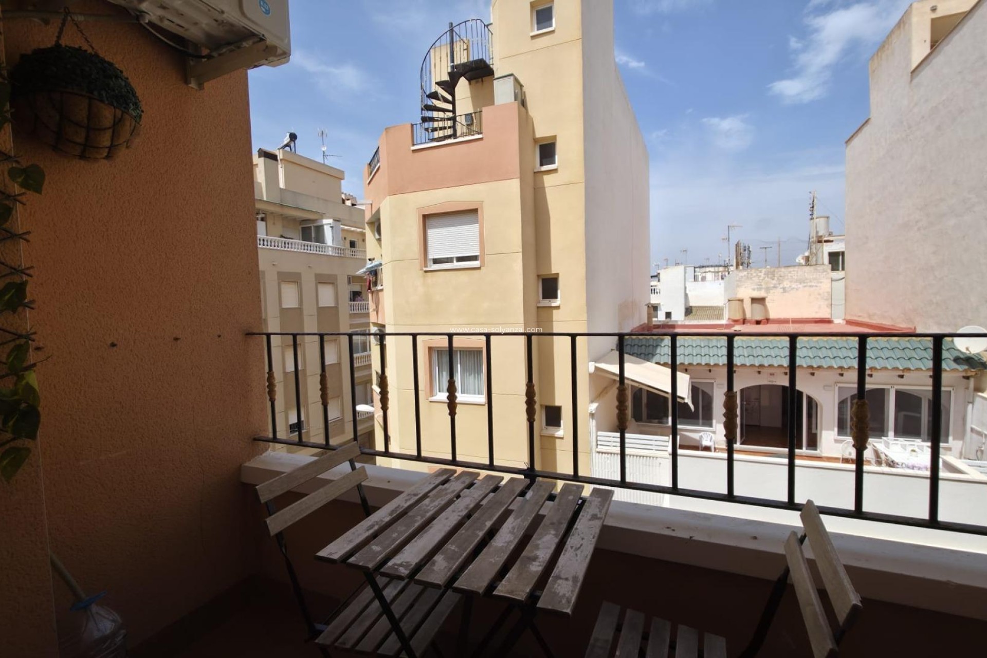 Herverkoop - Appartement / flat - Torrevieja - Playa de los Locos