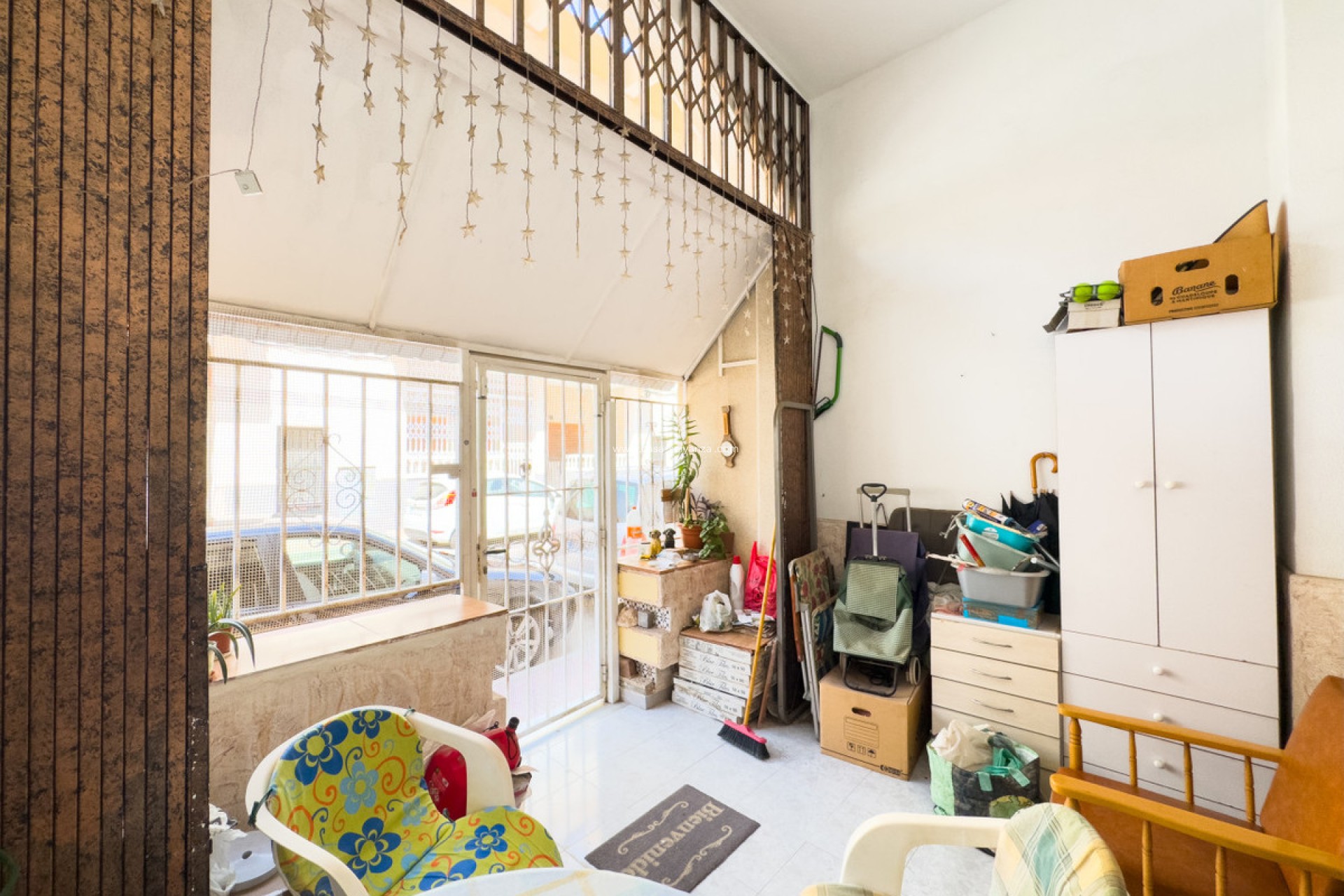Herverkoop - Appartement / flat - Torrevieja - Playa de los Locos