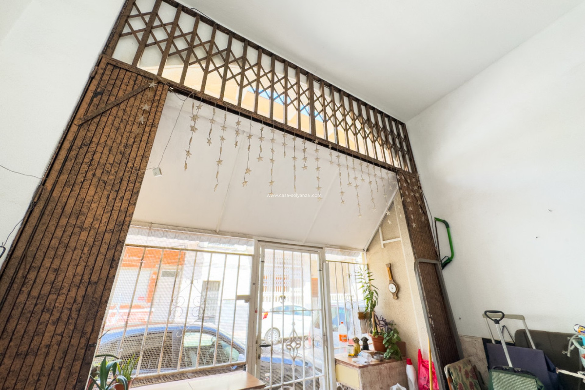 Herverkoop - Appartement / flat - Torrevieja - Playa de los Locos
