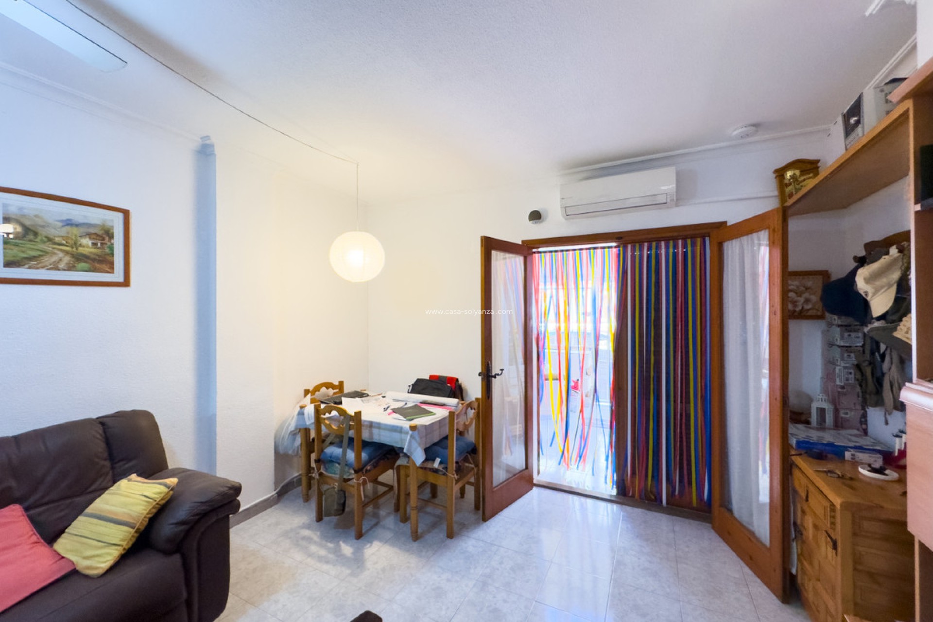 Herverkoop - Appartement / flat - Torrevieja - Playa de los Locos