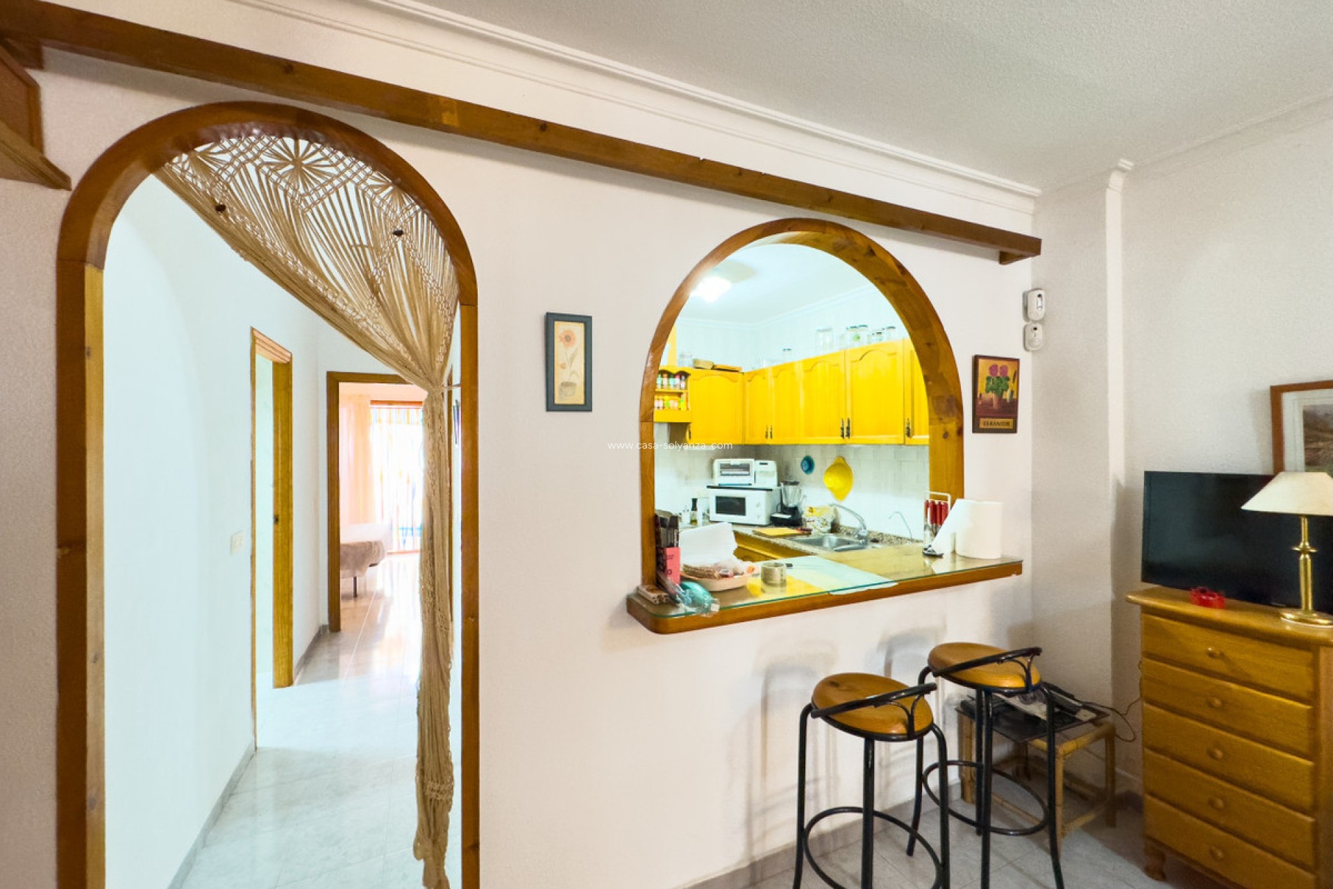 Herverkoop - Appartement / flat - Torrevieja - Playa de los Locos